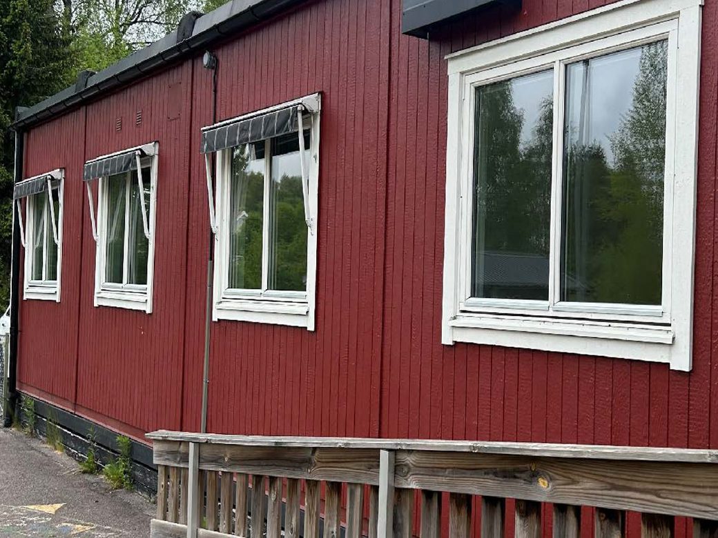 Modulbyggnad 576kvm - Bild 2