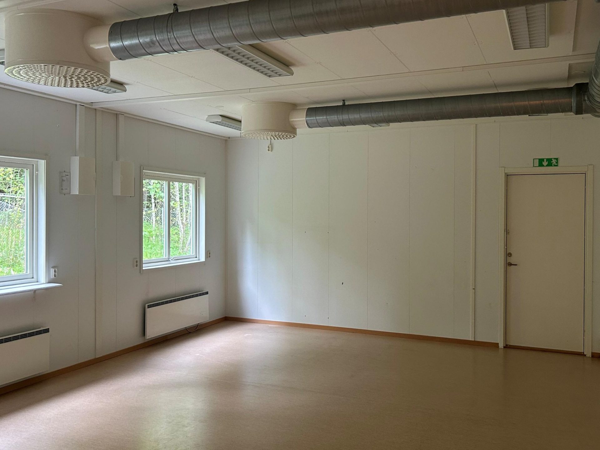 Modulbyggnad 576kvm - Bild 3