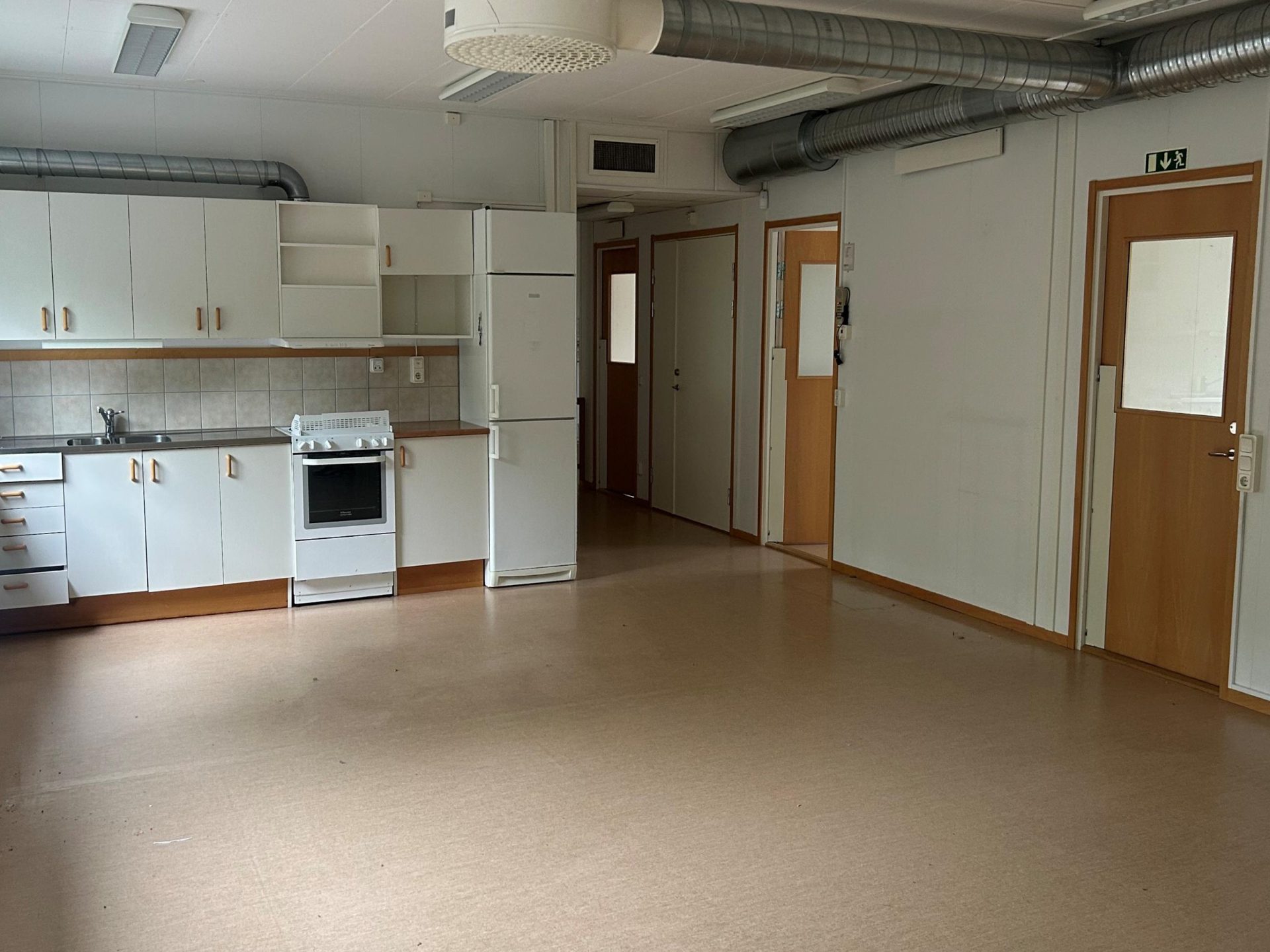 Modulbyggnad 576kvm - Bild 4