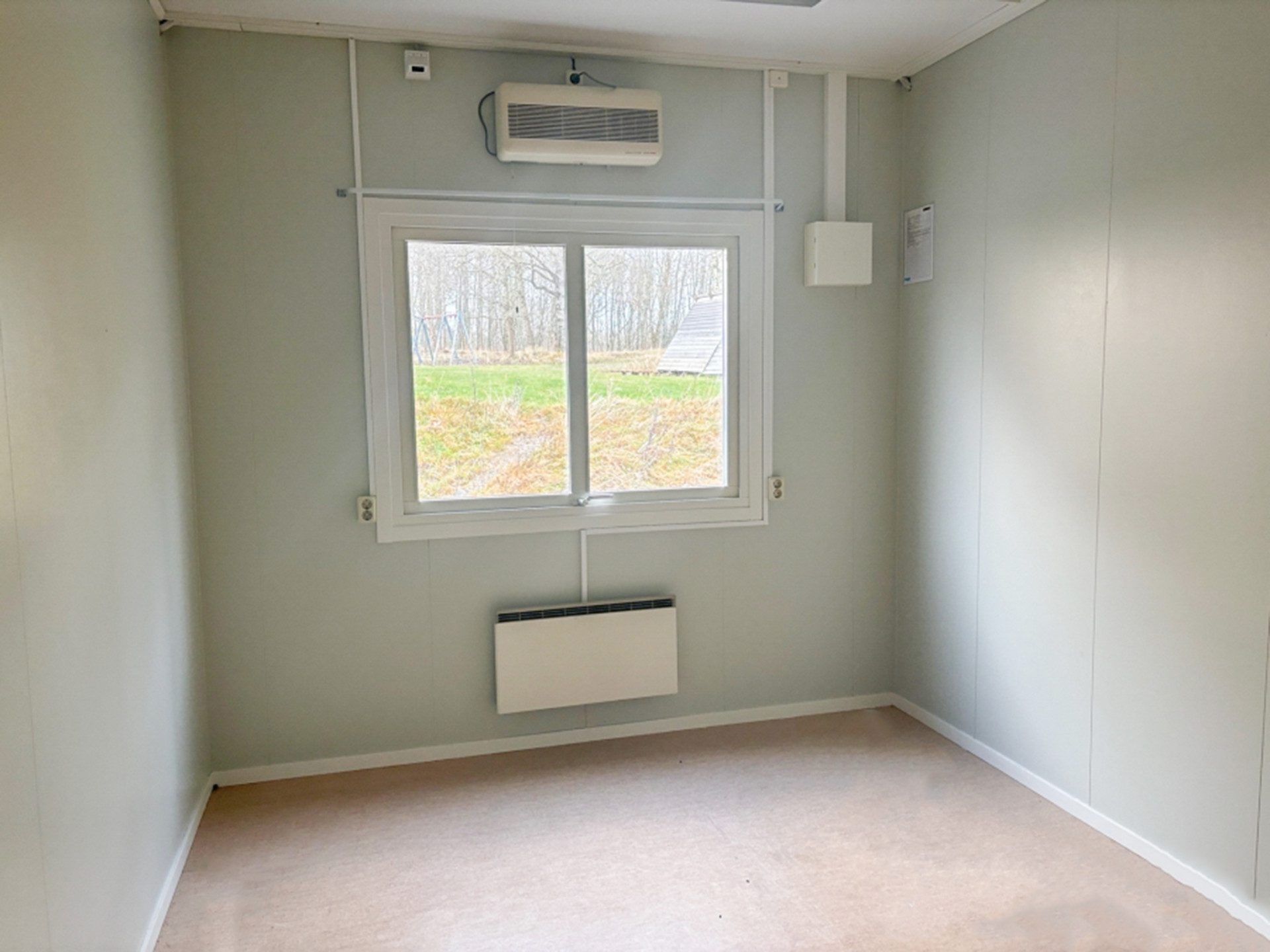 Modulbyggnad 280kvm - Bild 8
