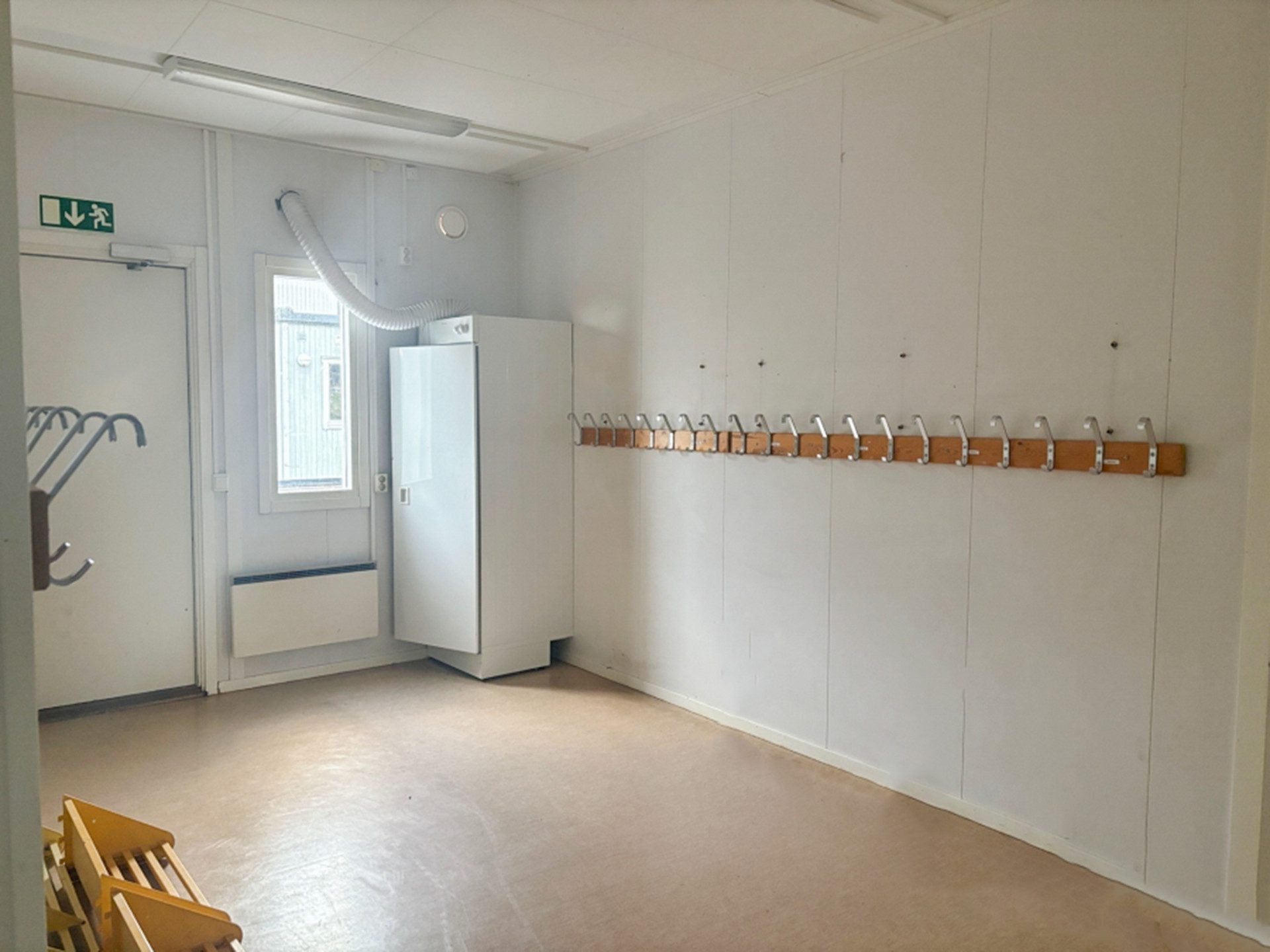 Modulbyggnad 280kvm - Bild 3