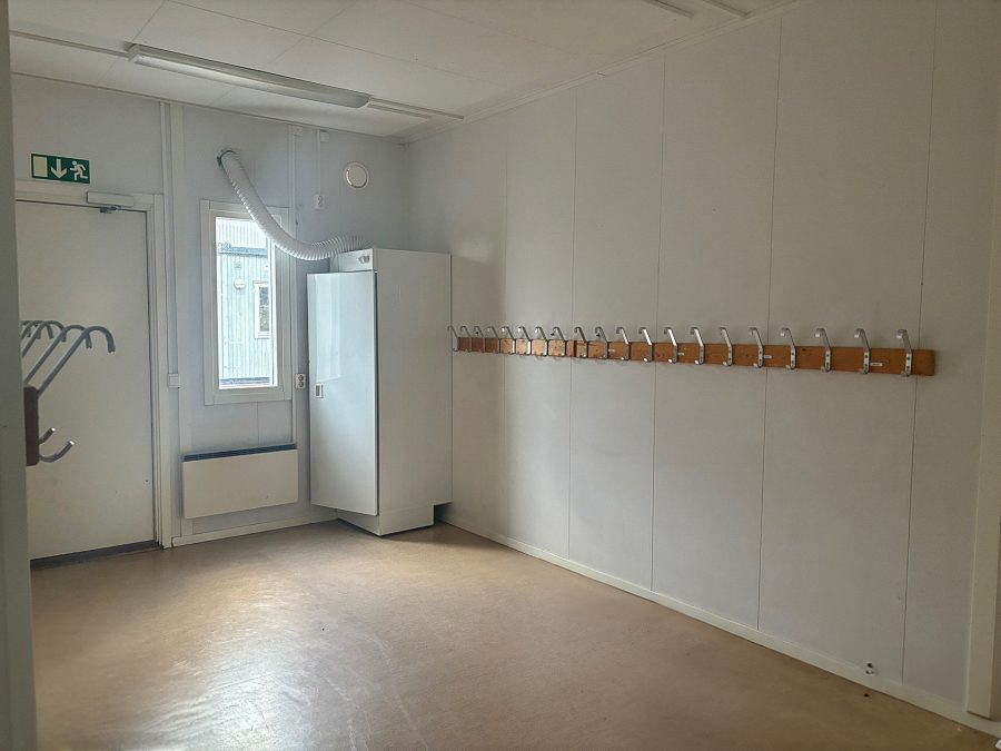 Modulbyggnad 115kvm - Bild 3