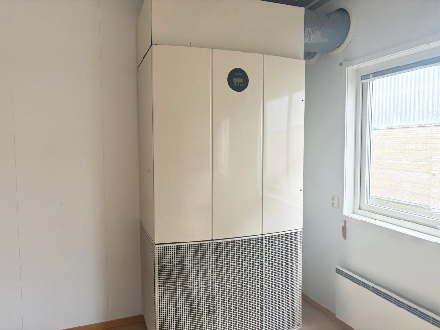 Modulbyggnad 115kvm - Bild 6
