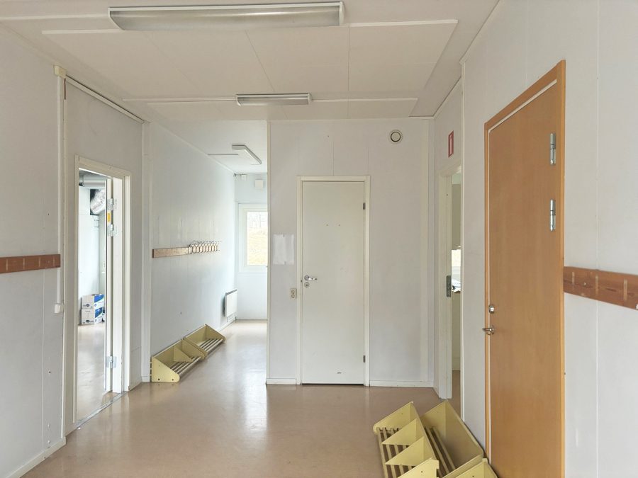 Modulbyggnad 280kvm - Bild 2