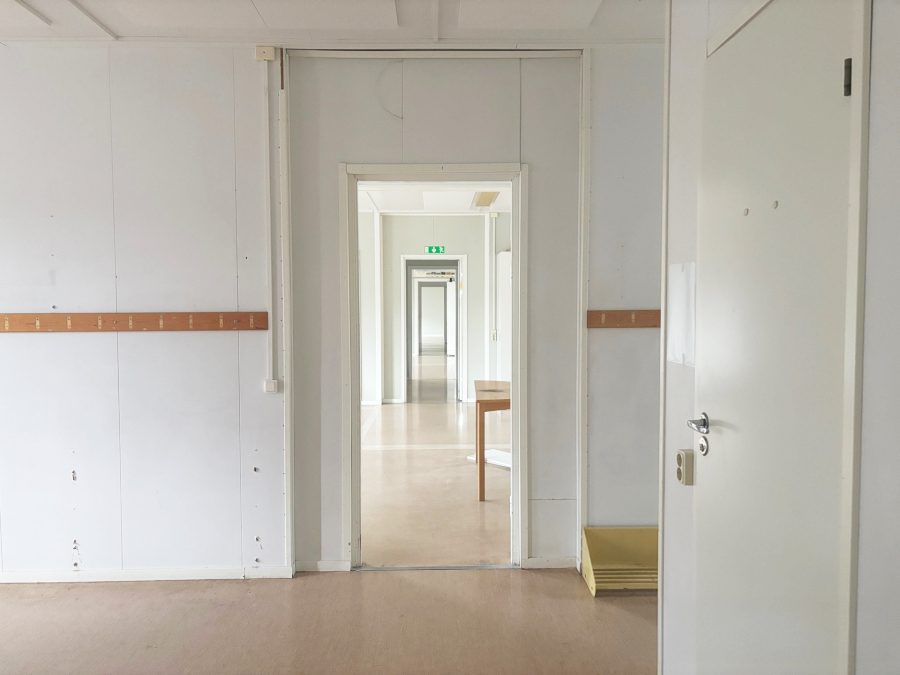 Modulbyggnad 280kvm - Bild 5