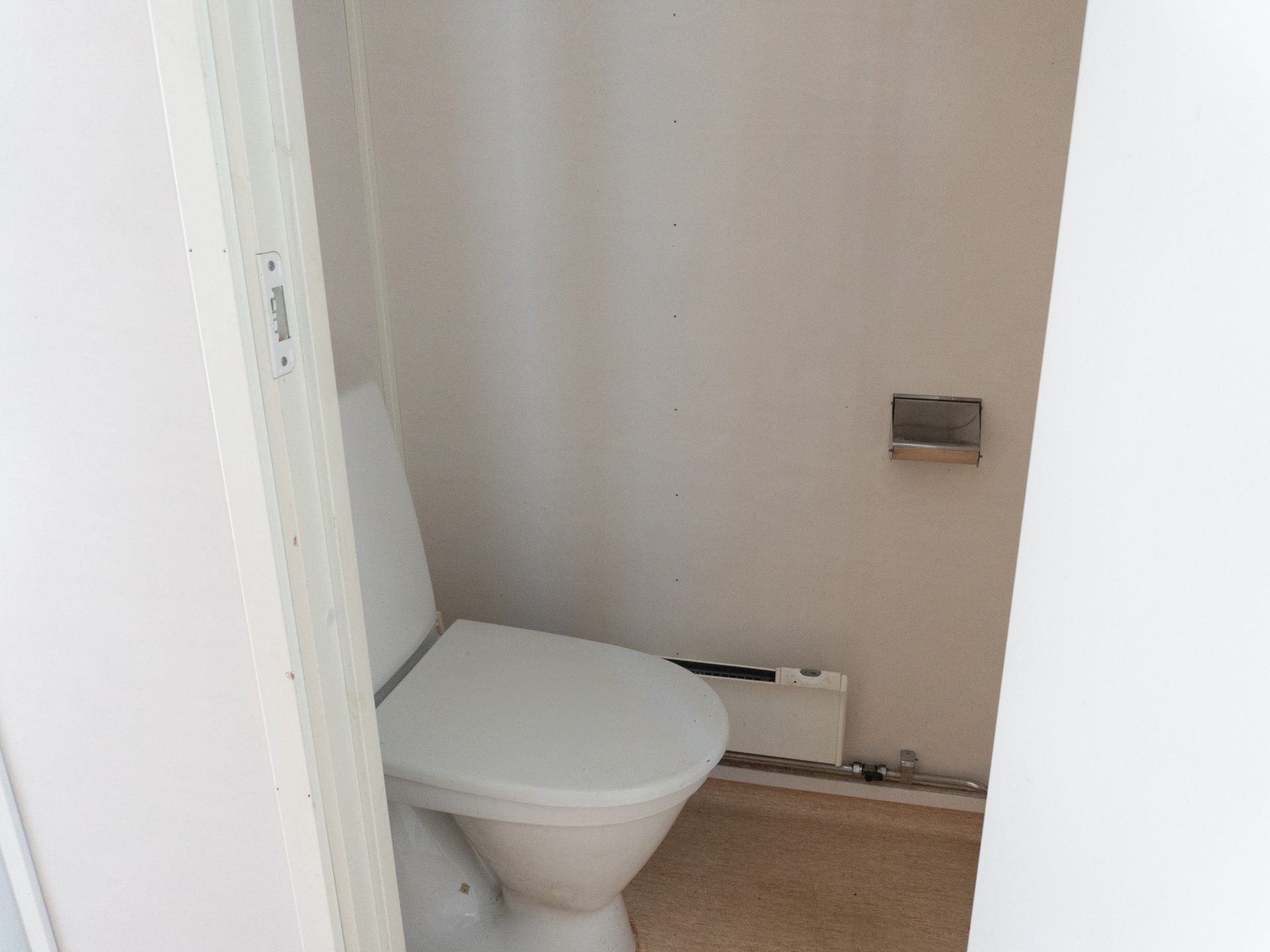 6-mans personalbod - Bild 6