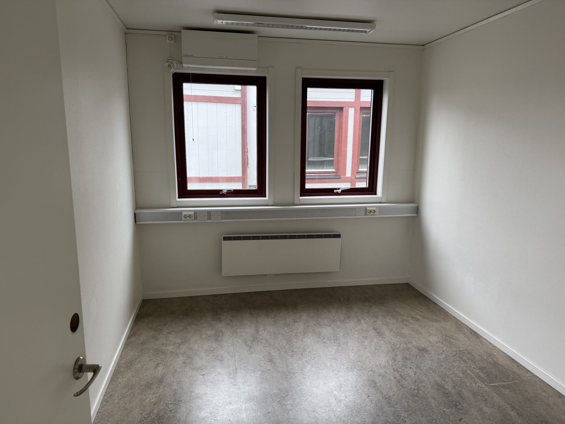 Modulbyggnad/bostadsbyggnad 163kvm - Bild 2