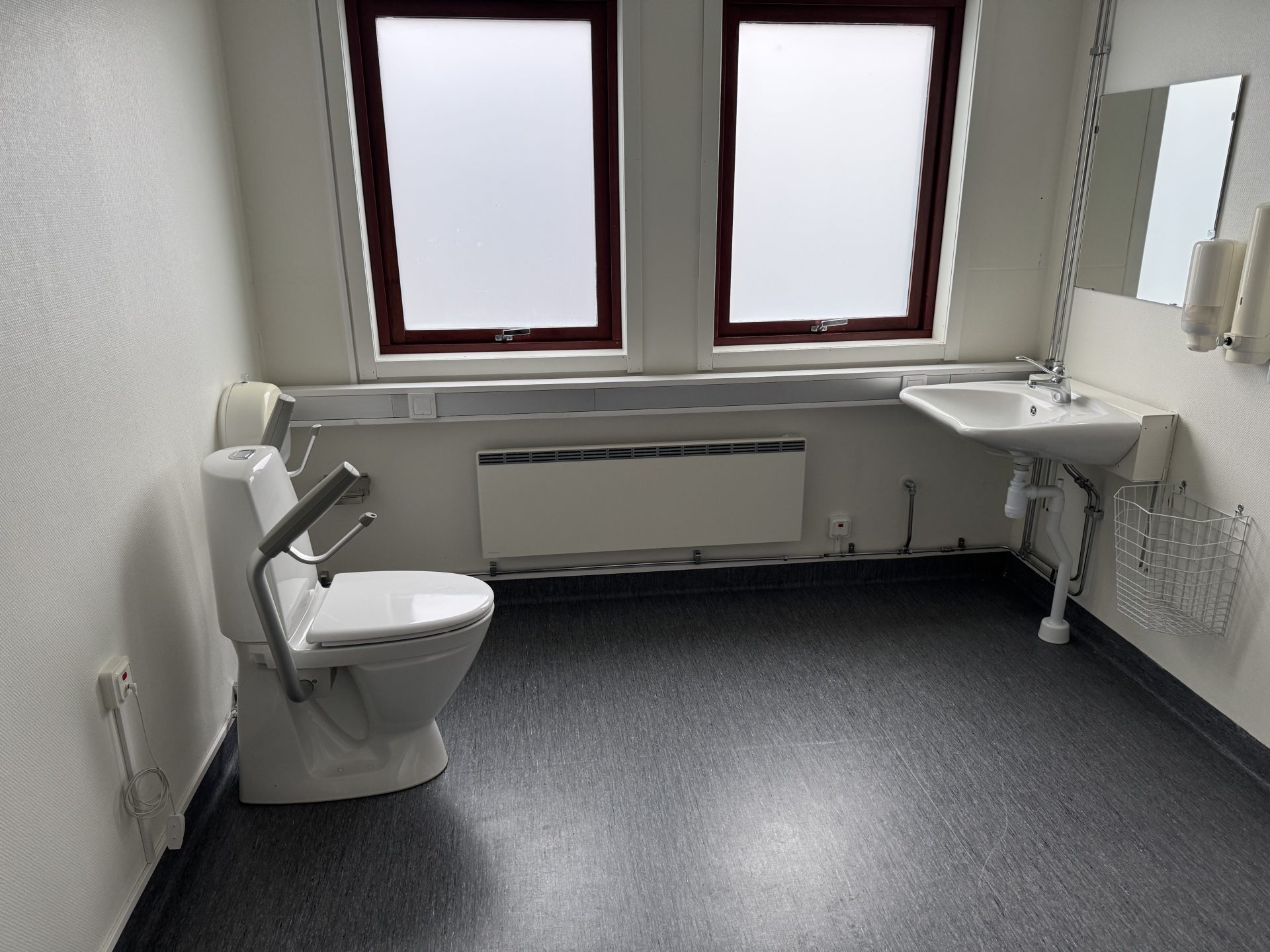 Modulbyggnad/bostadsbyggnad 163kvm - Bild 6