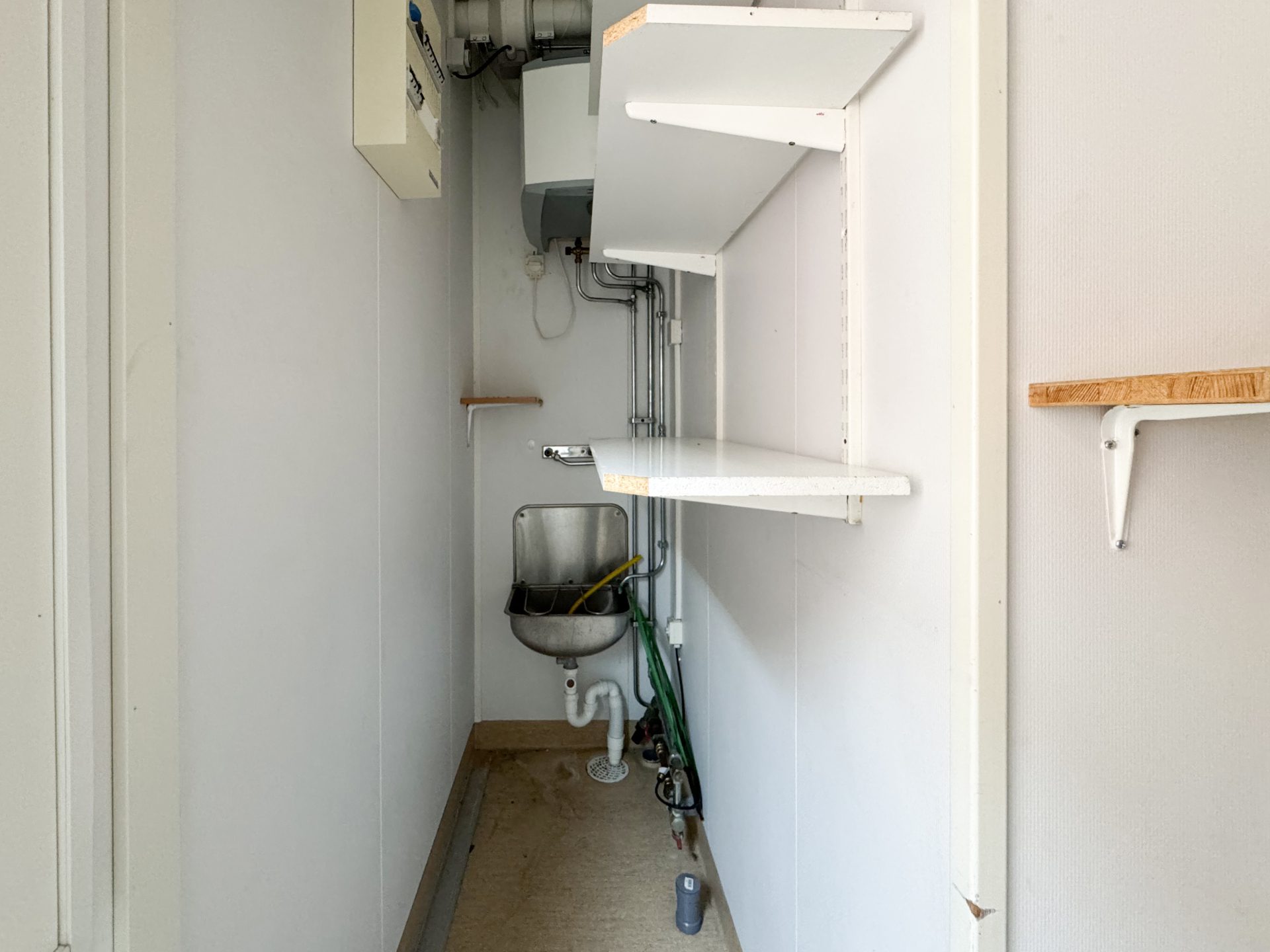 Modulbyggnad 115kvm - Bild 4