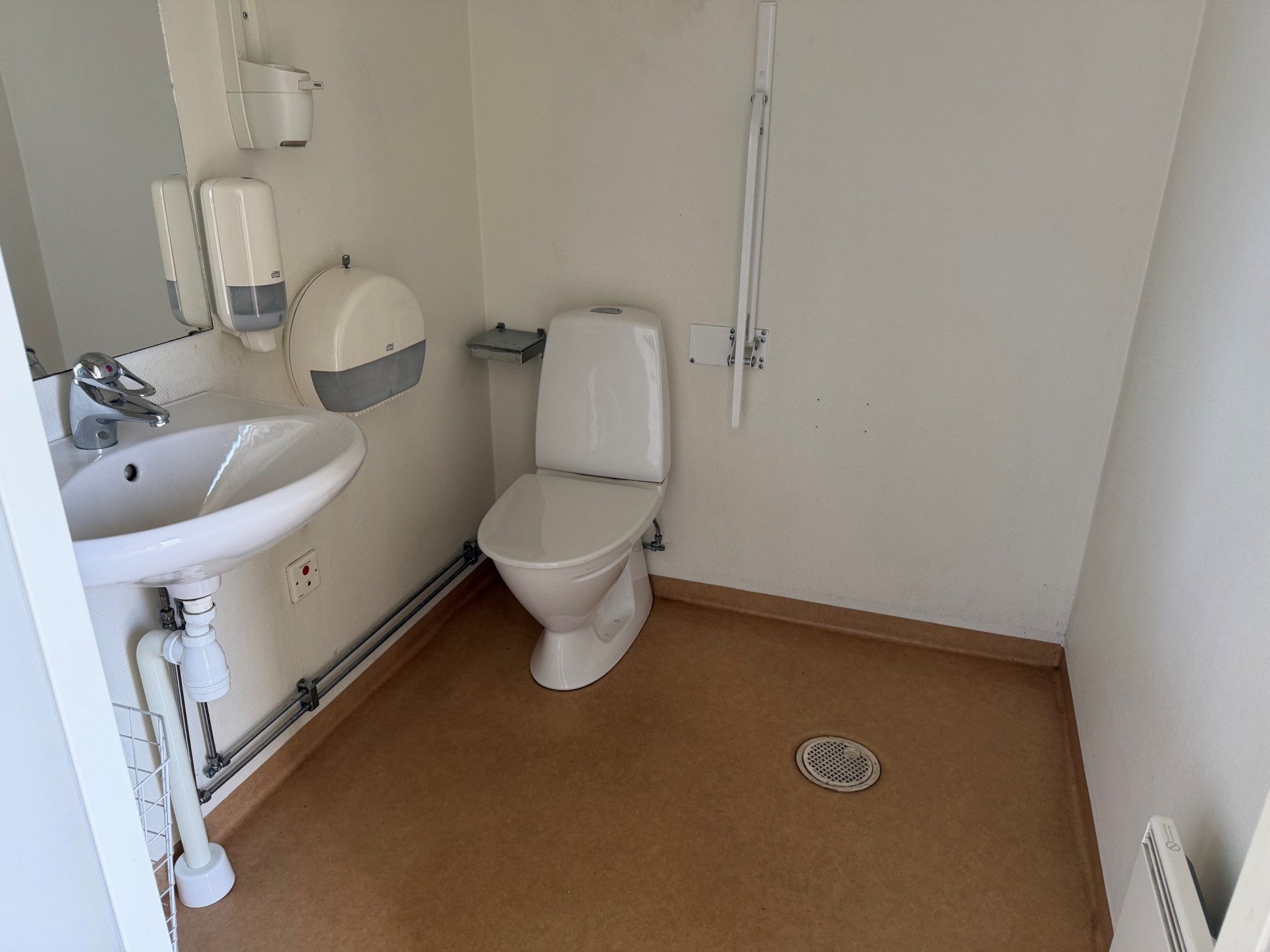 Modulbyggnad - Bild 10