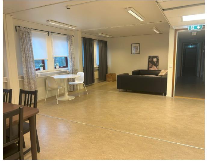 Modulbyggnad/bostadsbyggnad 163kvm - Bild 3