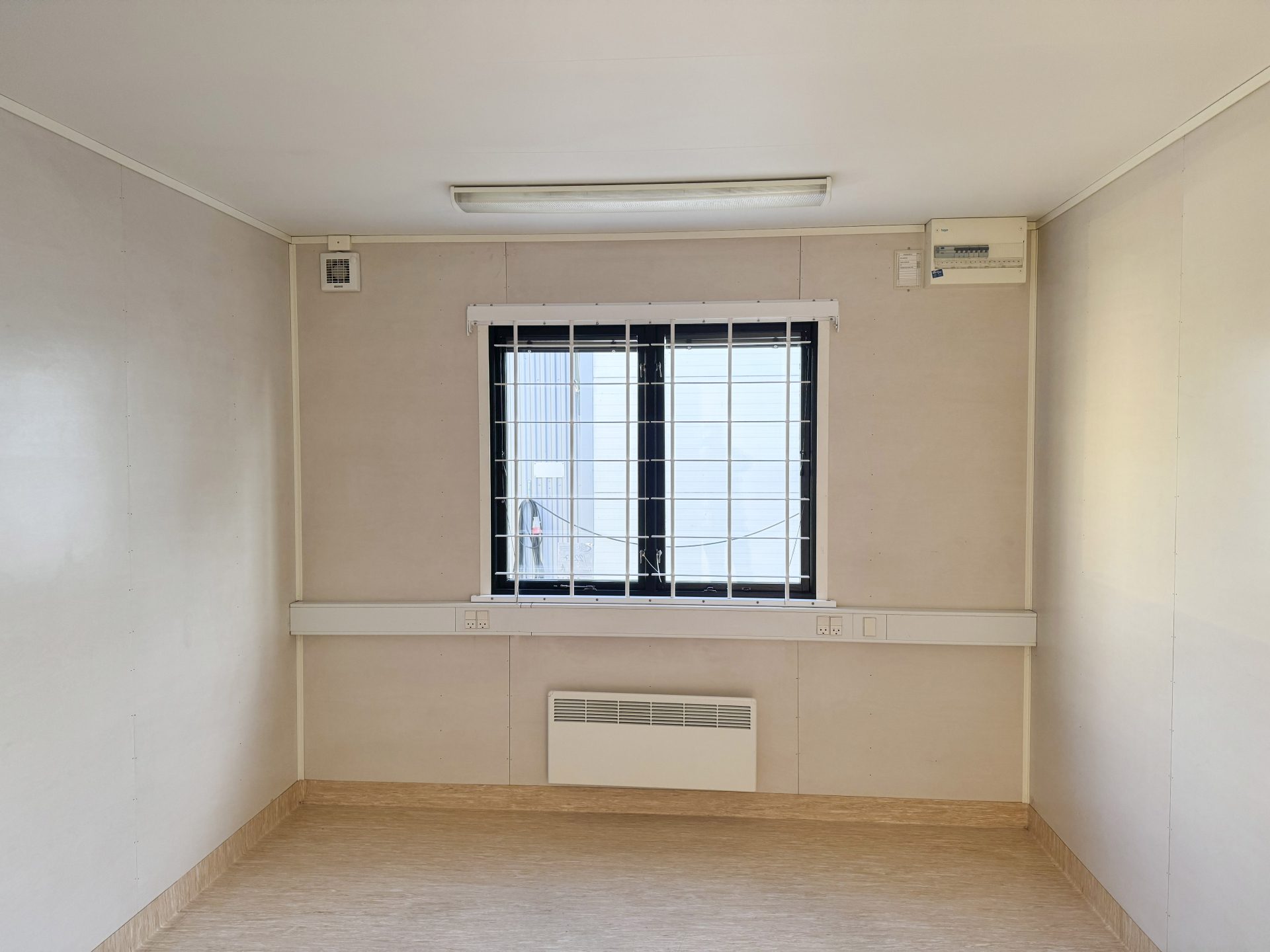 Kontorsbod med 2 rum - Bild 4