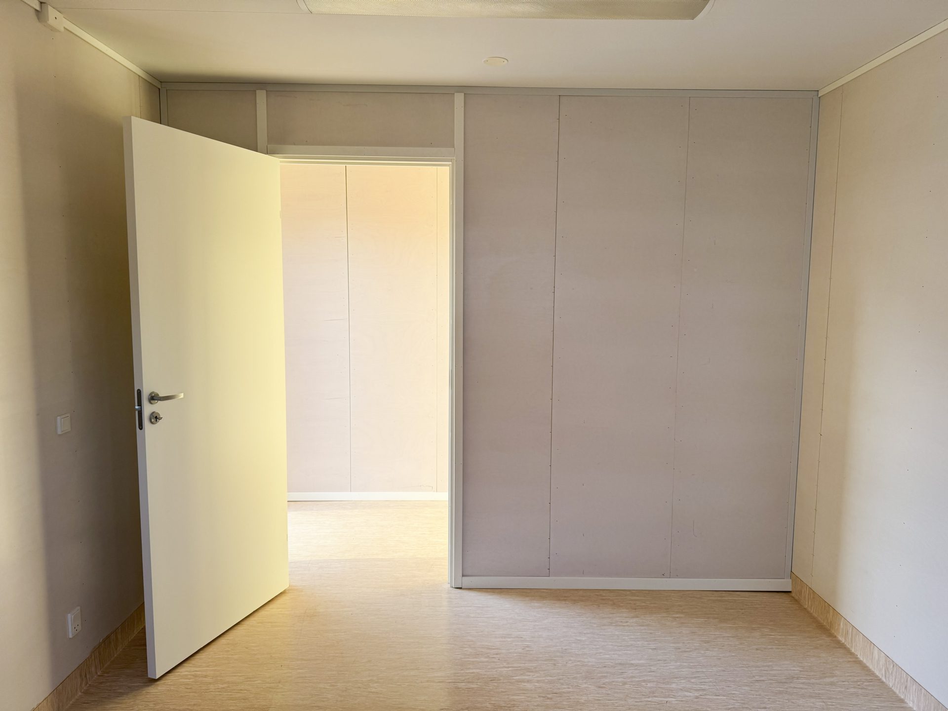 Kontorsbod med 2 rum - Bild 5