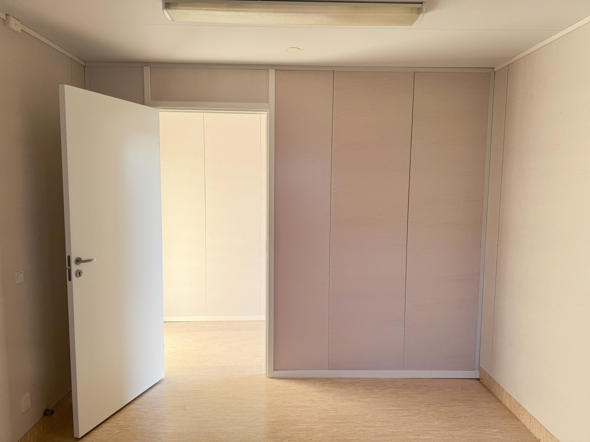 Kontorsbod med 2 rum - Bild 7