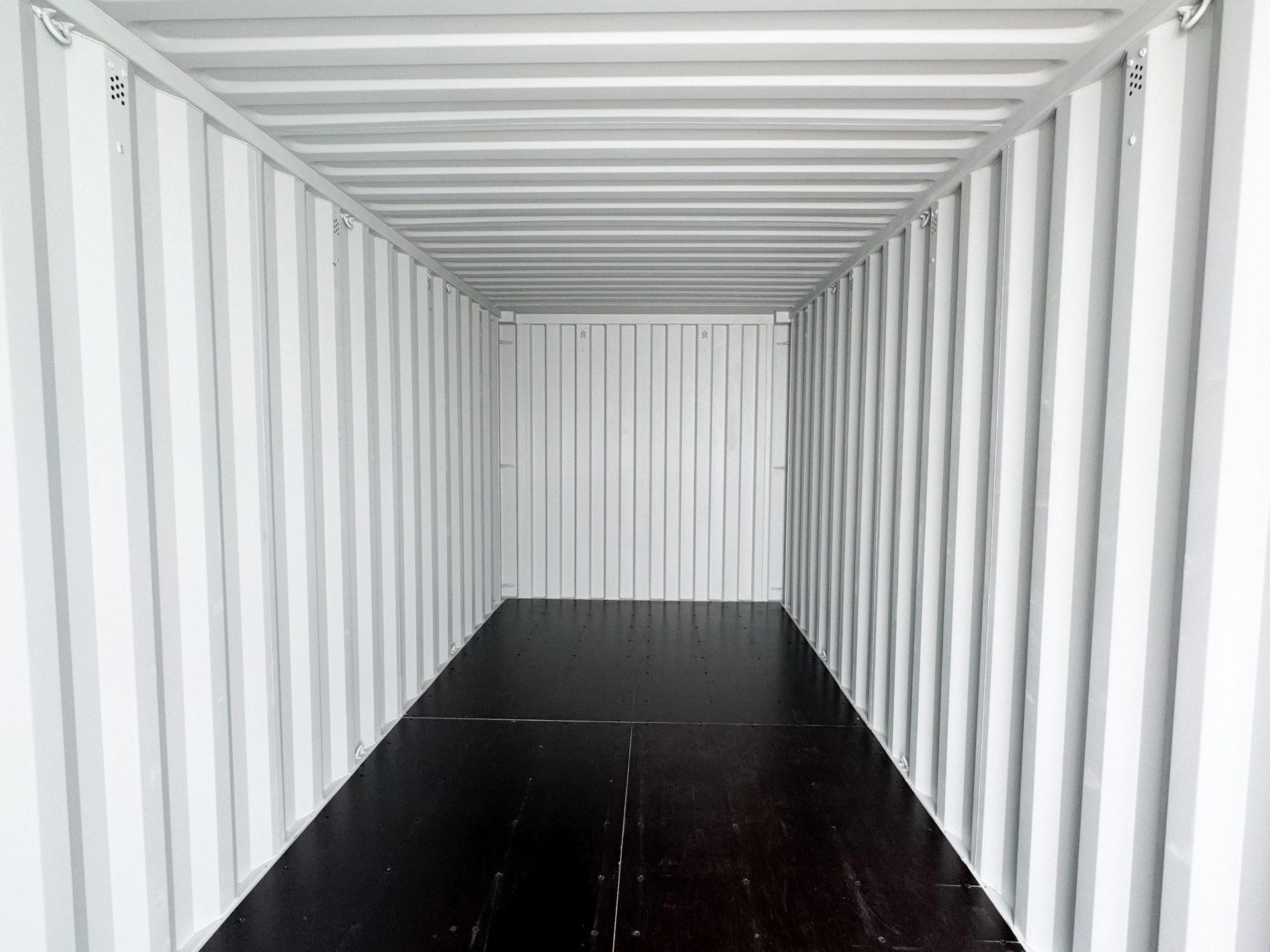 20 fots förrådscontainer - Bild 6