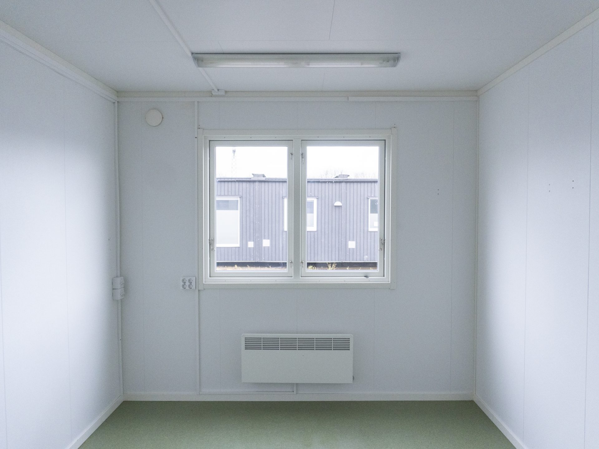Kontorsuppställning på 57 m² - Bild 9