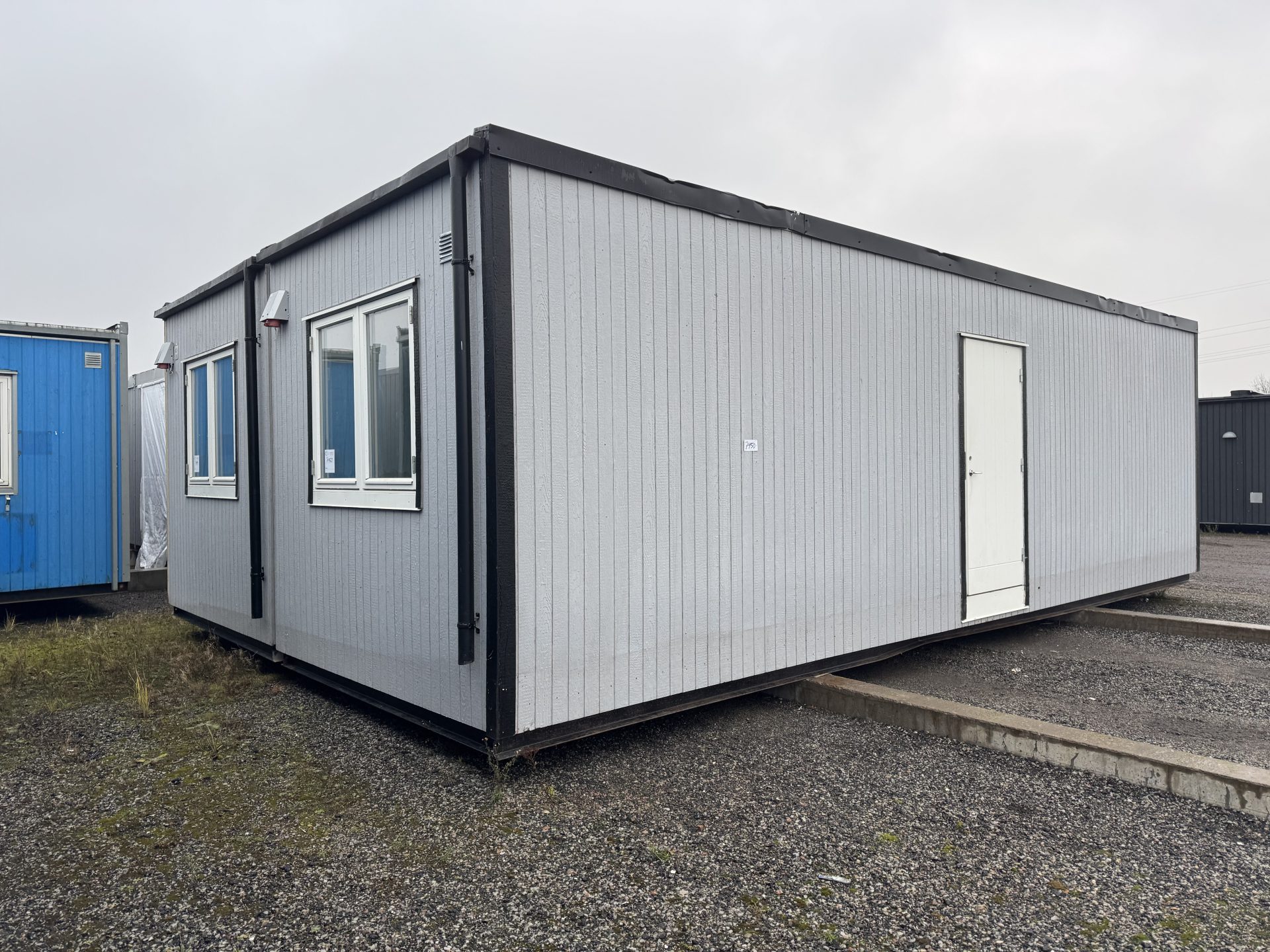 Kontorsuppställning på 57 m² - Bild 3