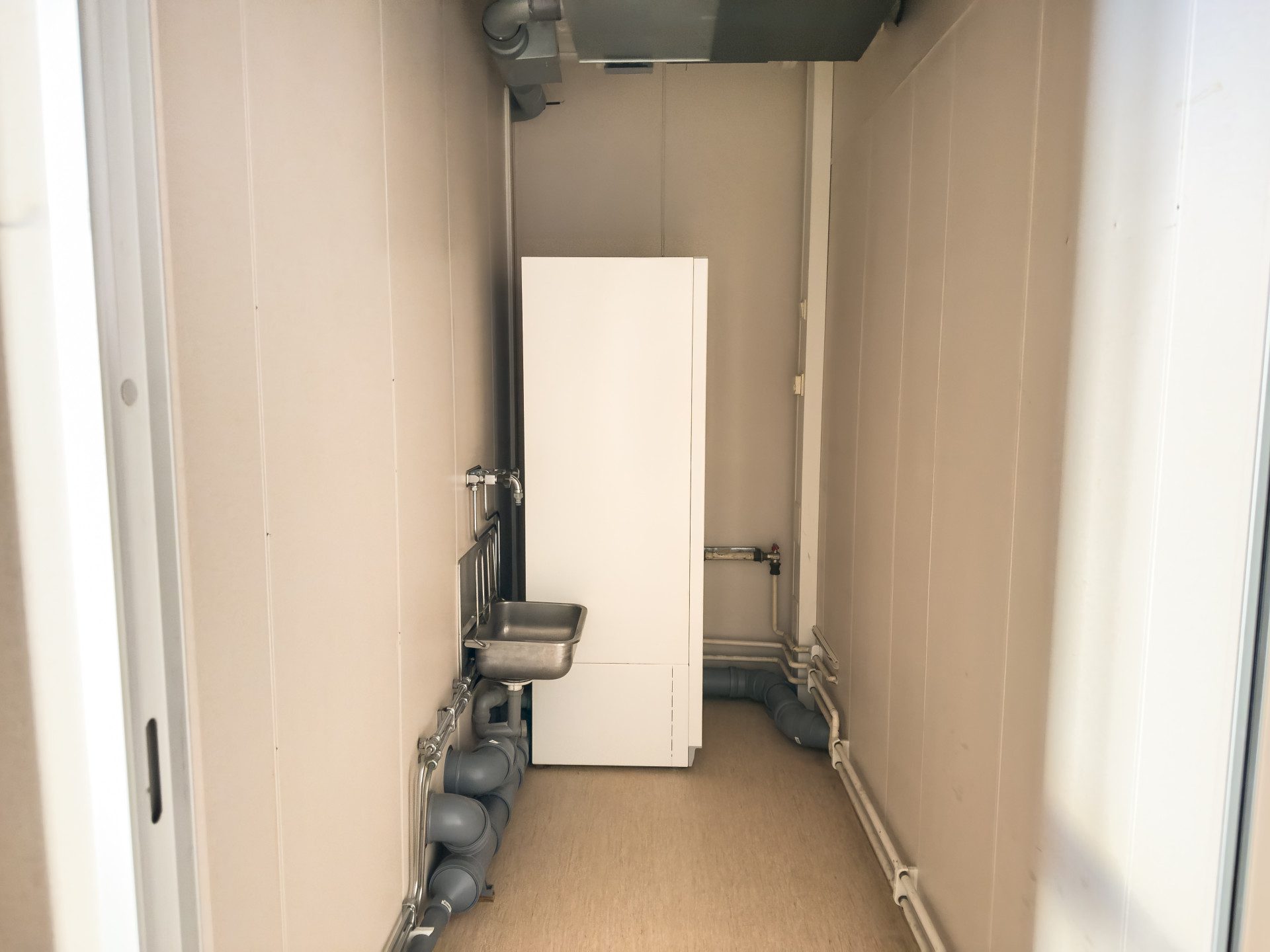 Modulbyggnad 100 kvm - Bild 6