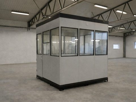 Inomhuskontor