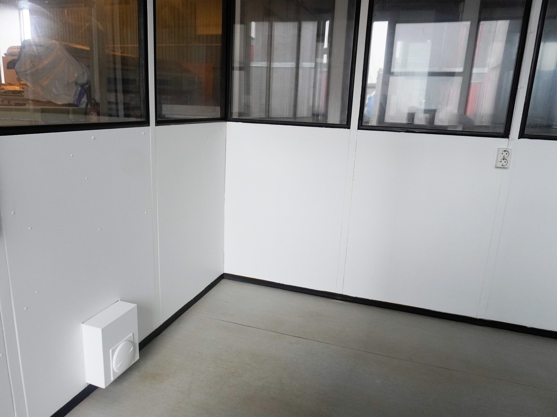 Inomhuskontor - Bild 6