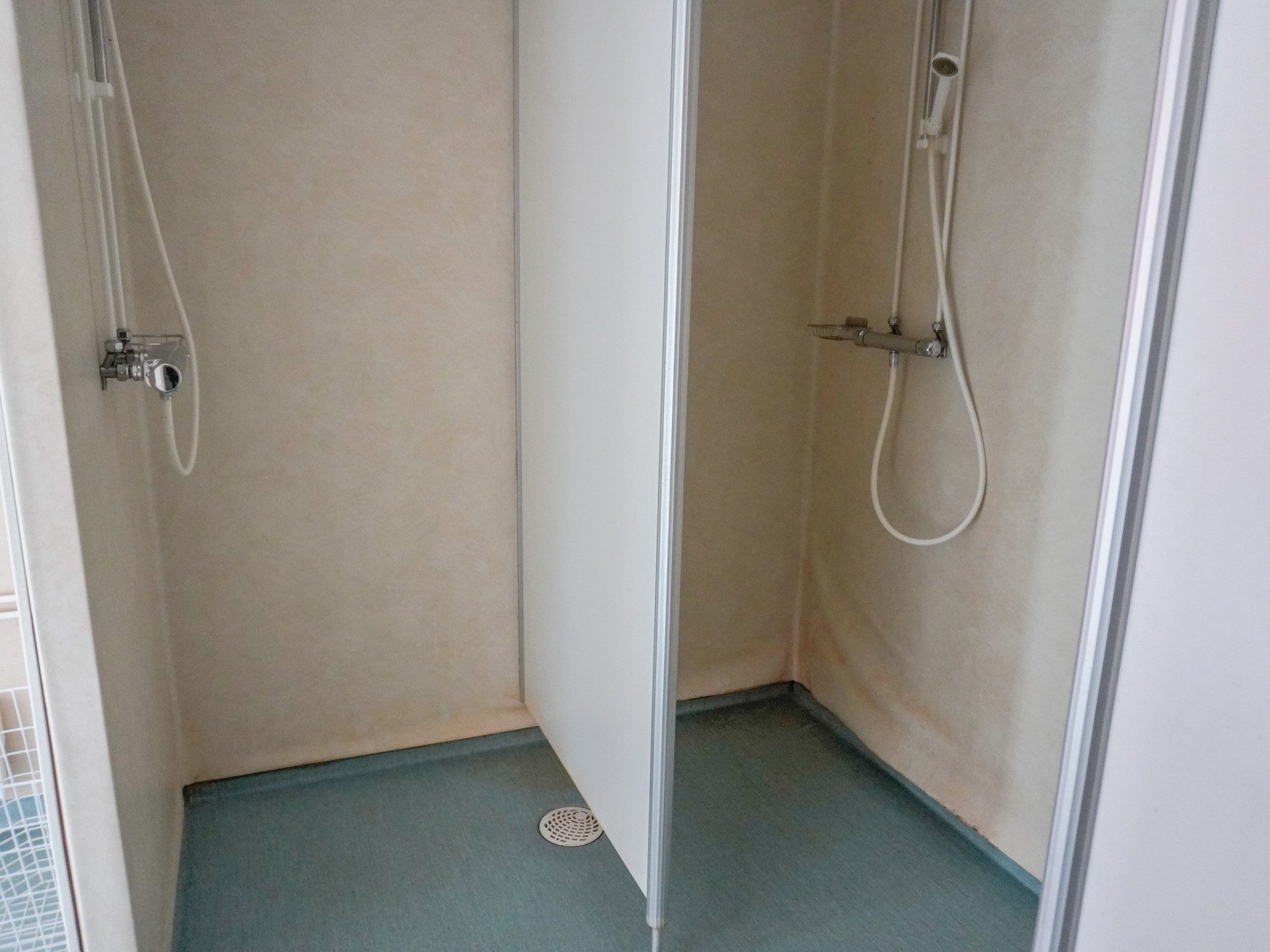 Sanitetsbod med WC & dusch - Bild 11