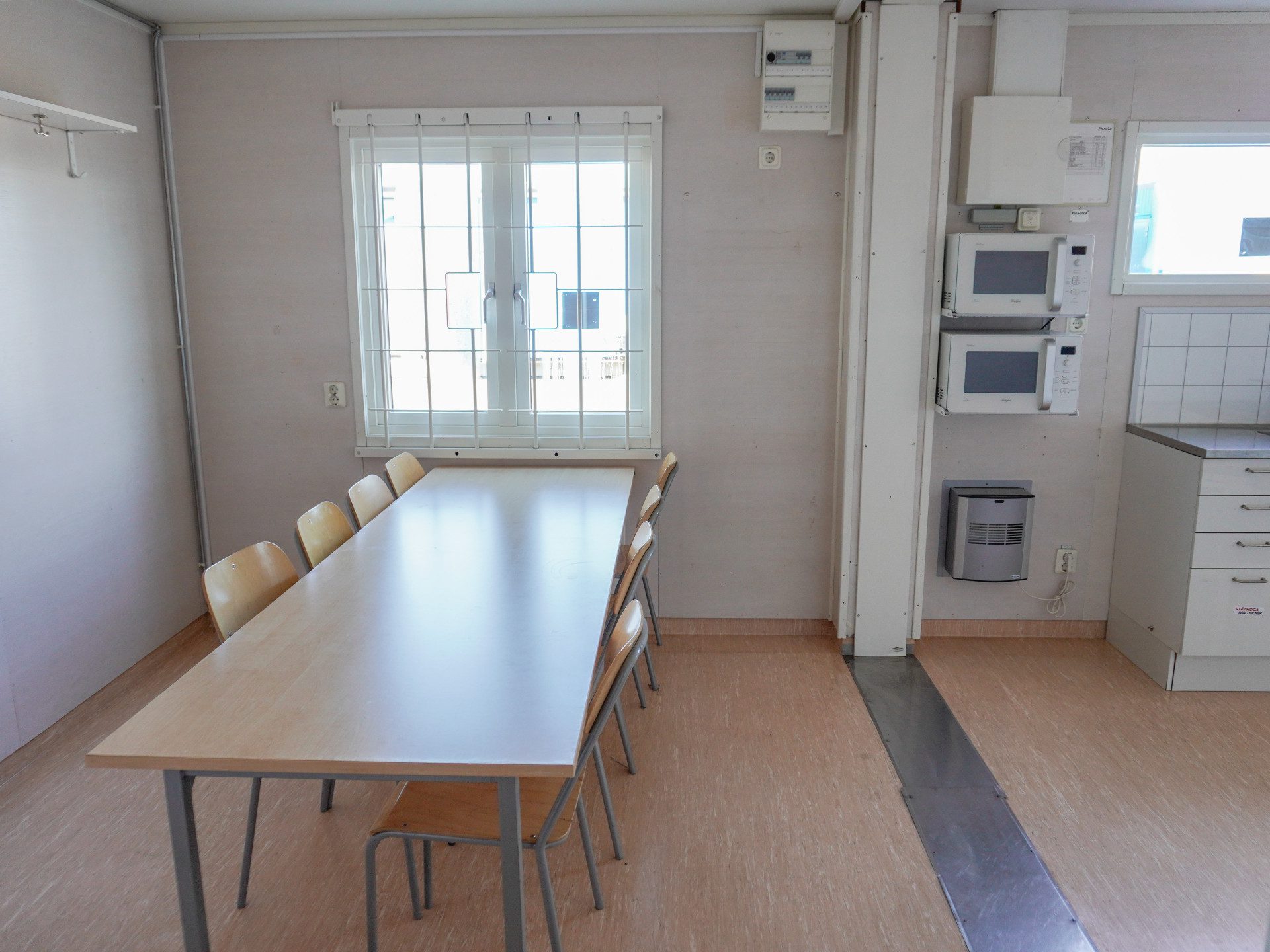 Boduppställning 72 kvm - Bild 7