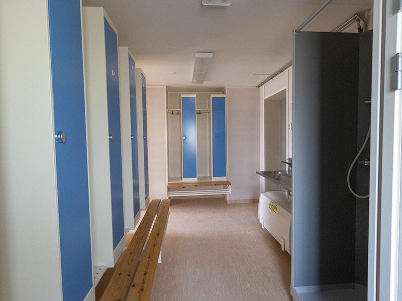 Boduppställning 72 kvm - Bild 14