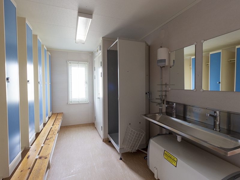 Boduppställning 72 kvm - Bild 17
