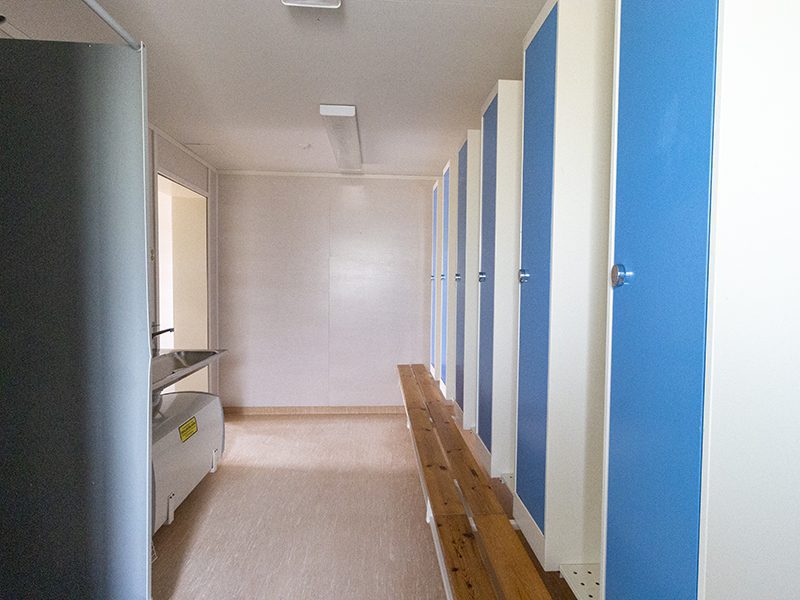 Boduppställning 72 kvm - Bild 19