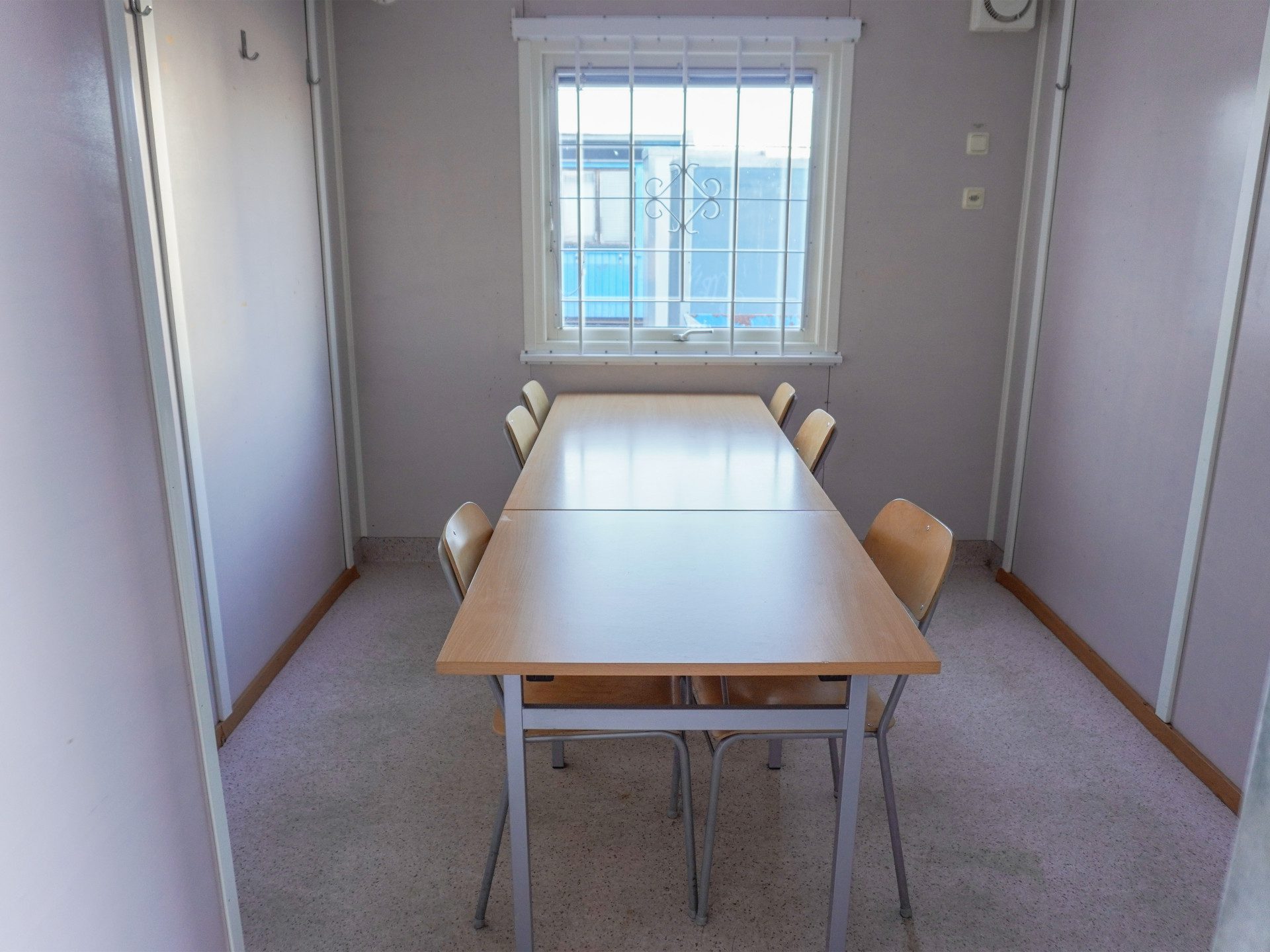 6-mans personalbod - Bild 7