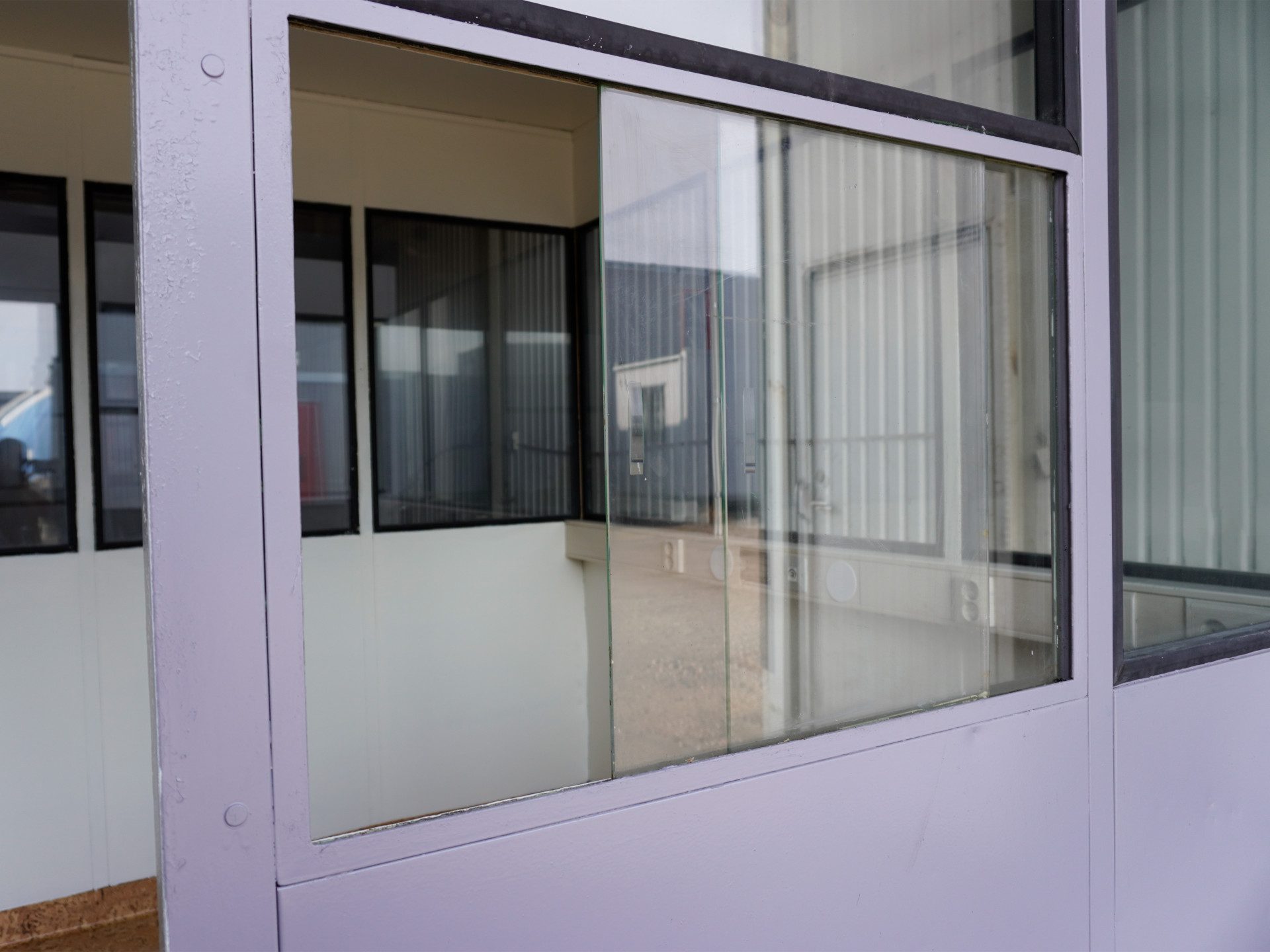 Inomhuskontor - Bild 5