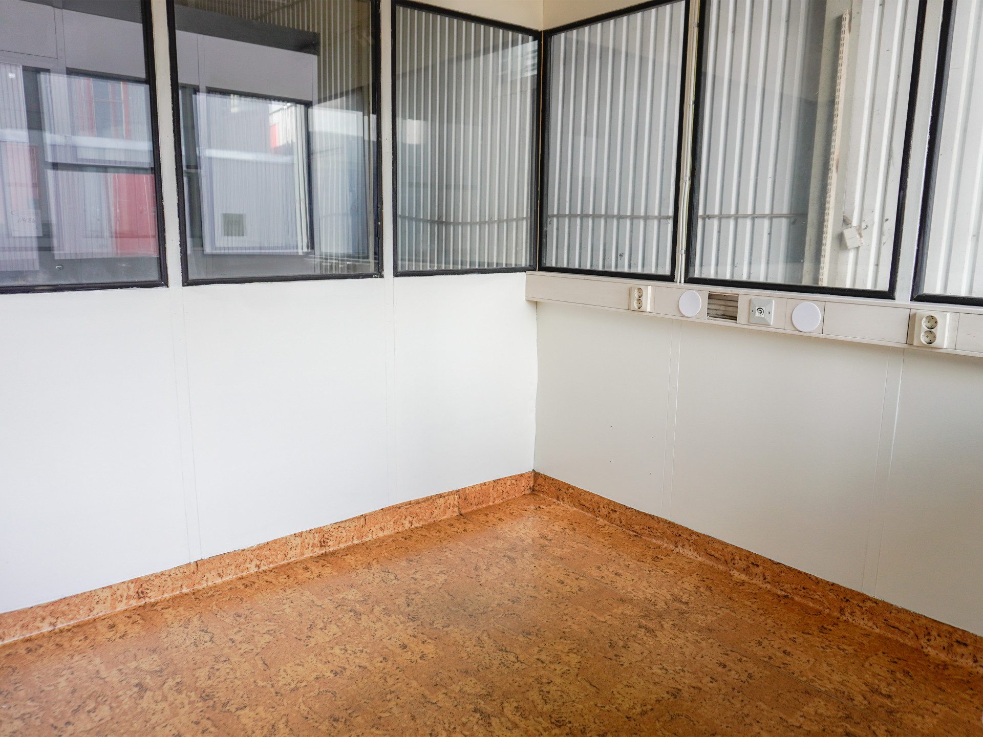 Inomhuskontor - Bild 6
