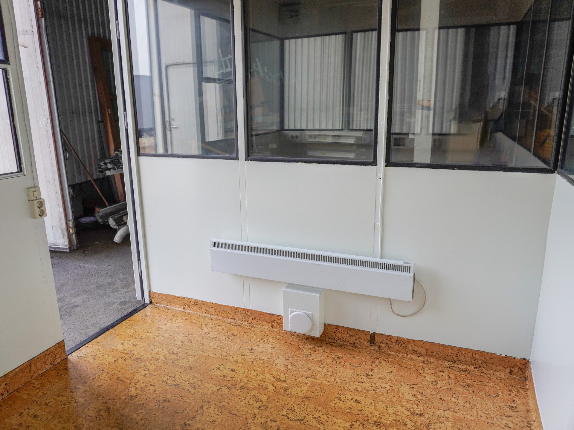Inomhuskontor - Bild 7