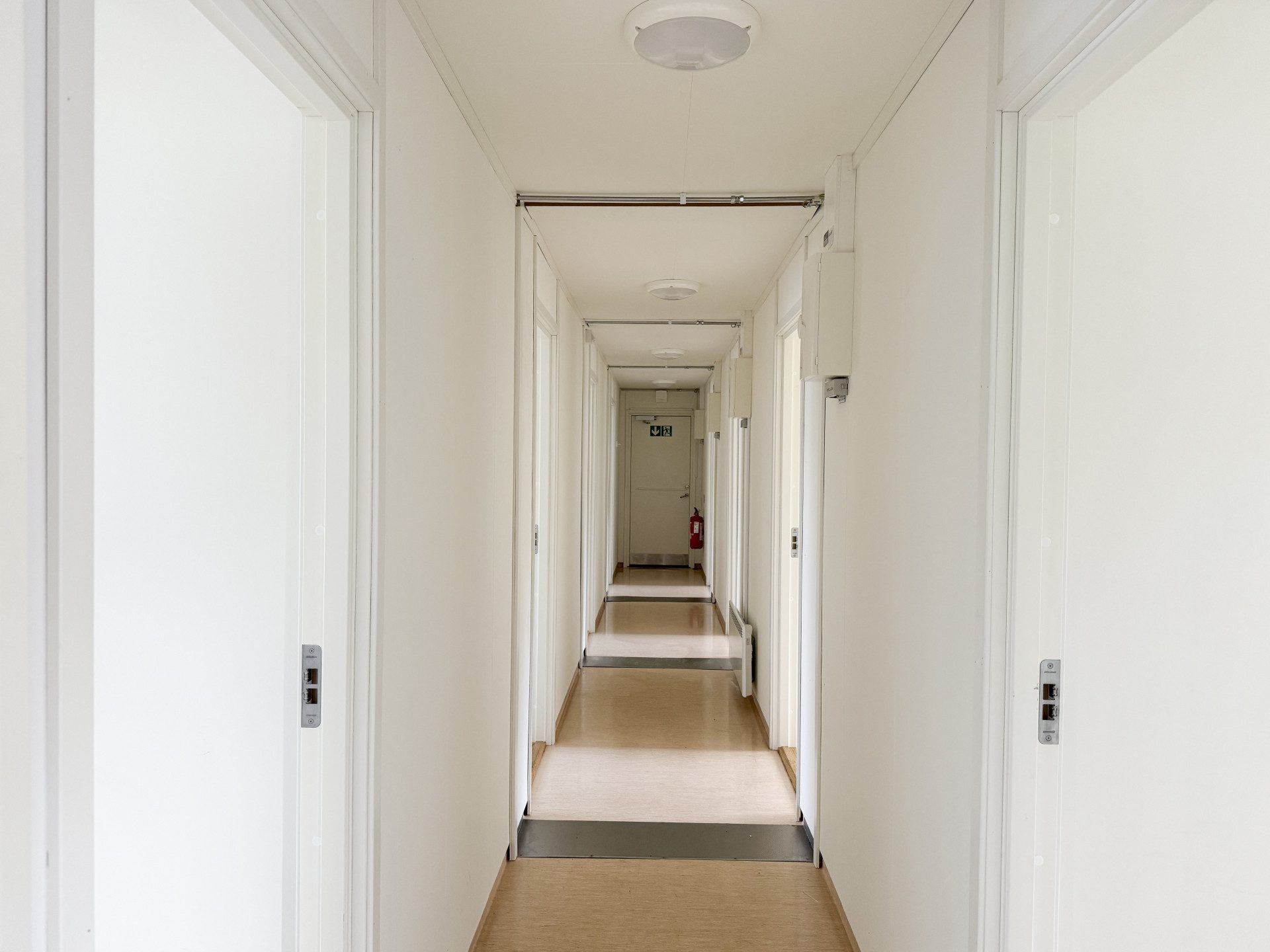 Uppställning Bostadsbodar - Bild 3