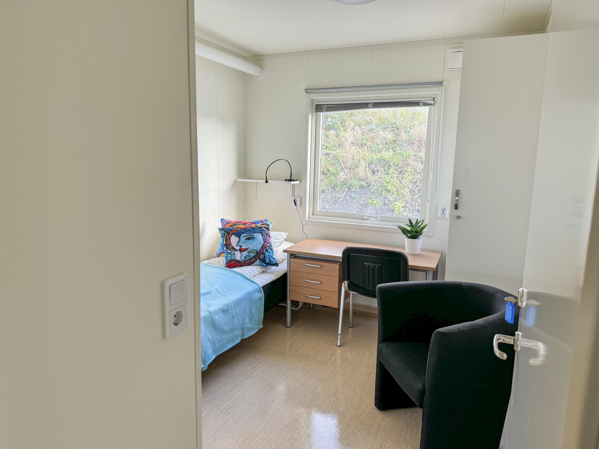 Uppställning Bostadsbodar - Bild 4