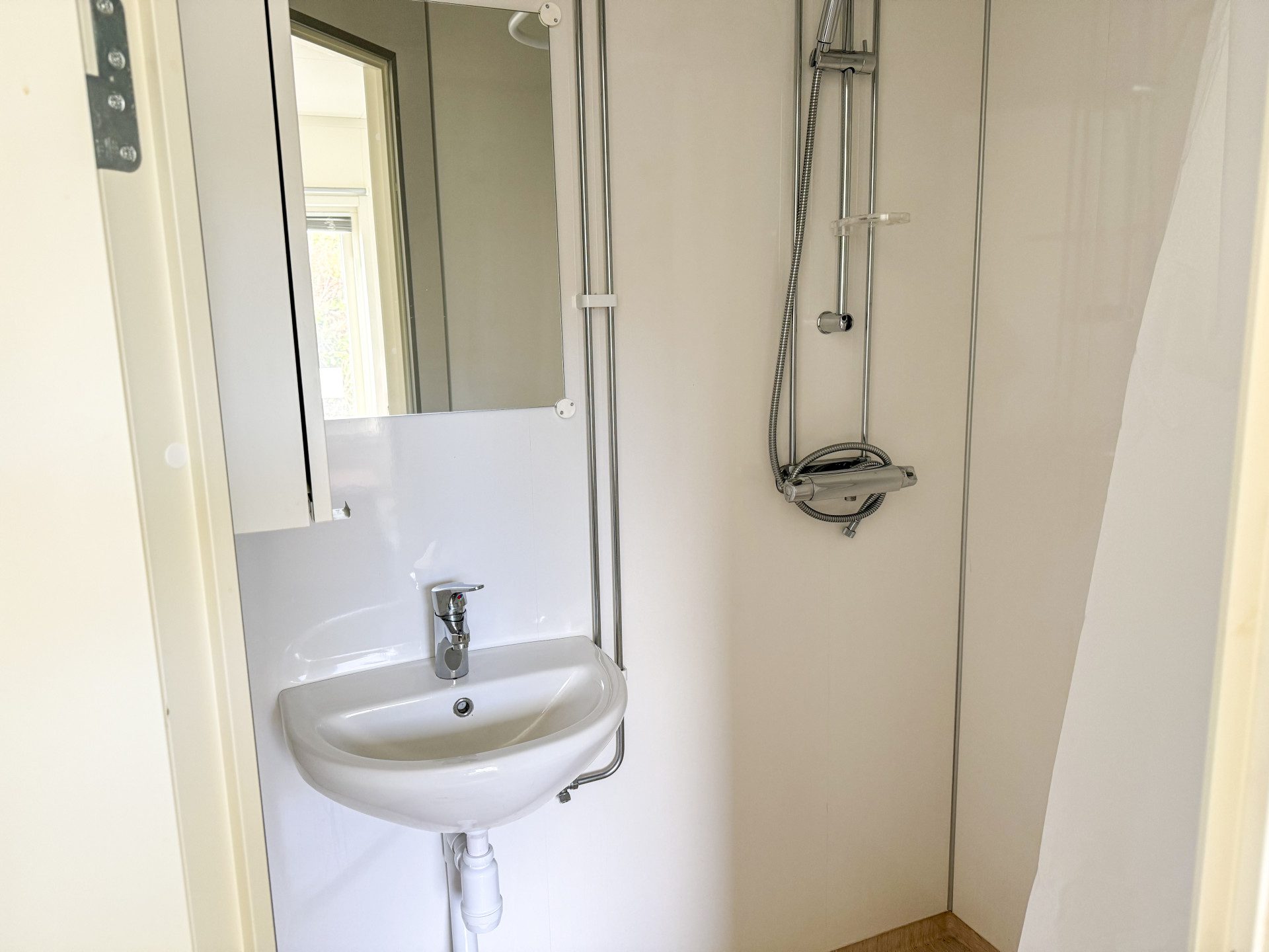 Uppställning Bostadsbodar - Bild 6
