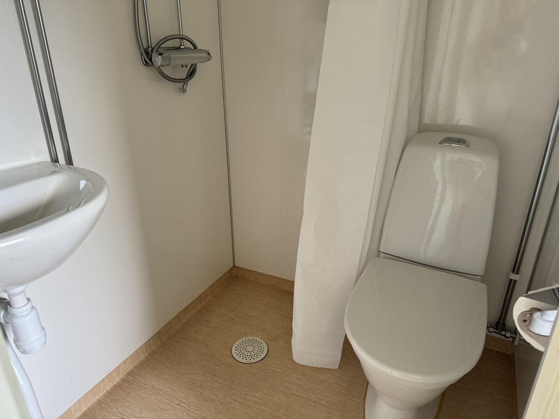 Uppställning Bostadsbodar - Bild 7