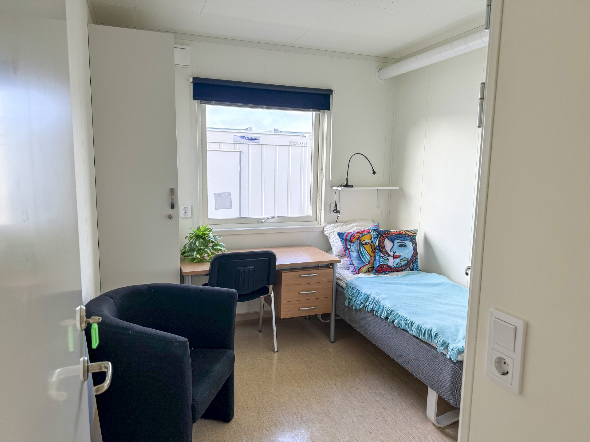 Uppställning Bostadsbodar - Bild 5