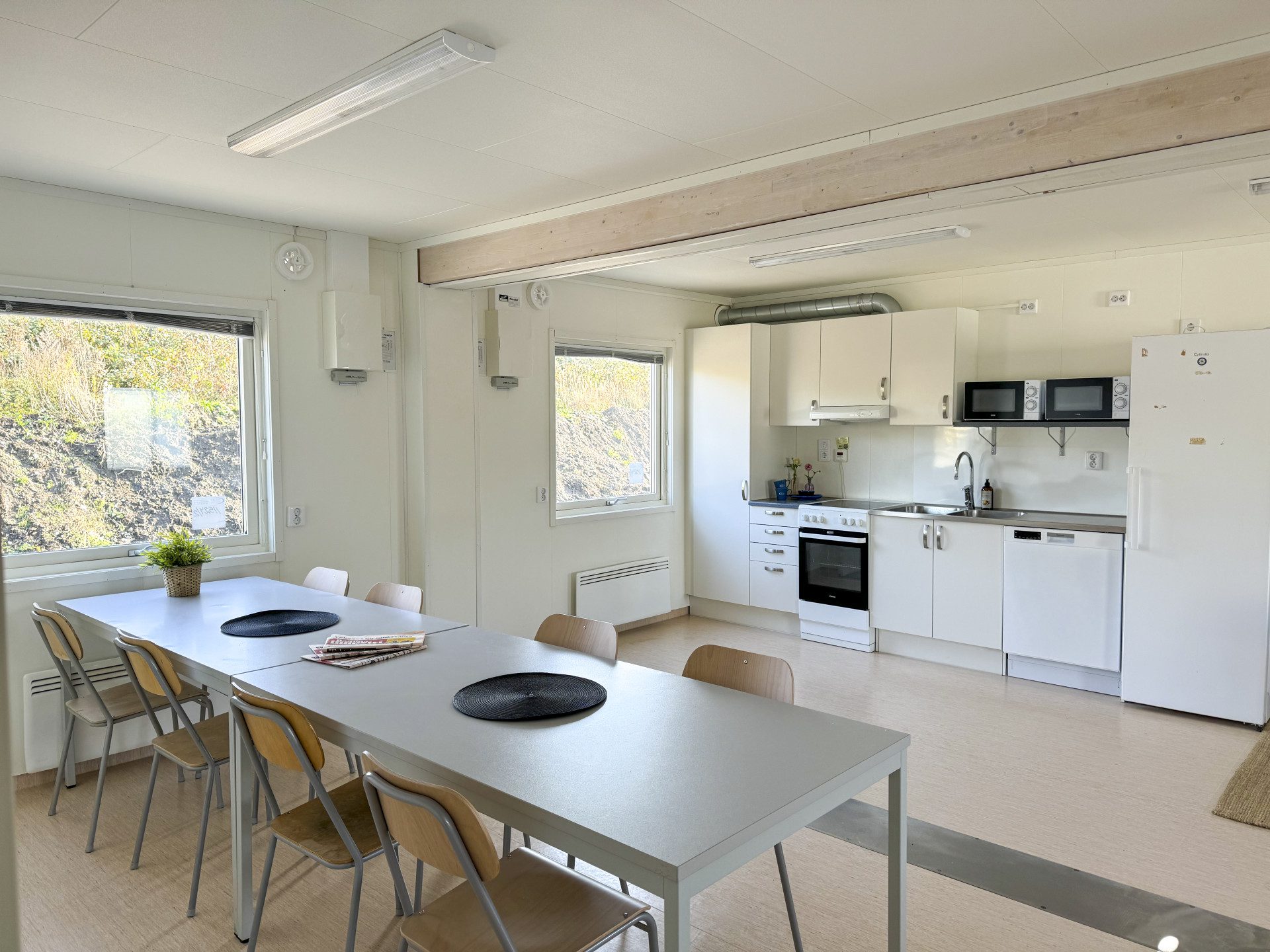 Uppställning Bostadsbodar - Bild 8