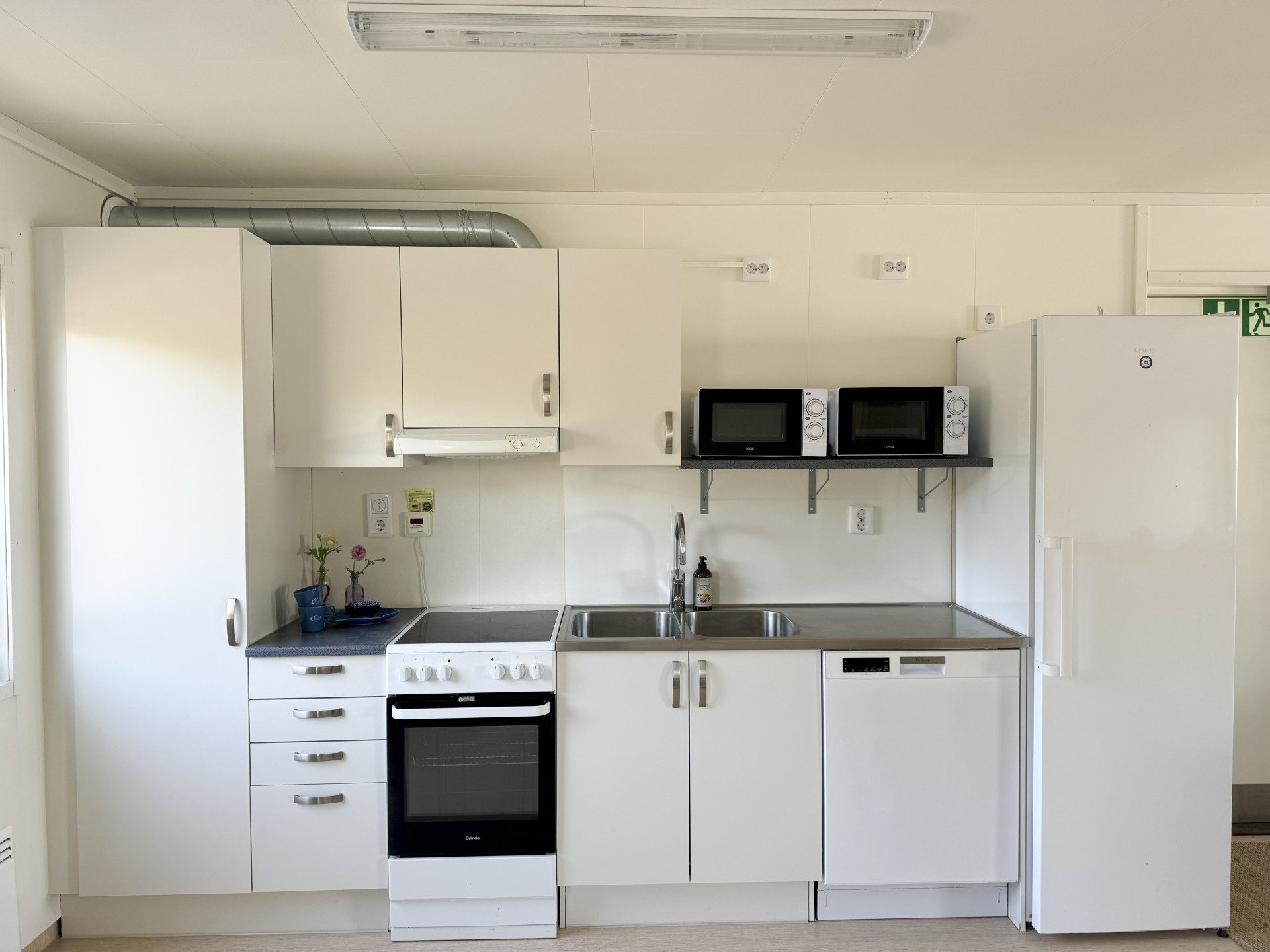 Uppställning Bostadsbodar - Bild 9