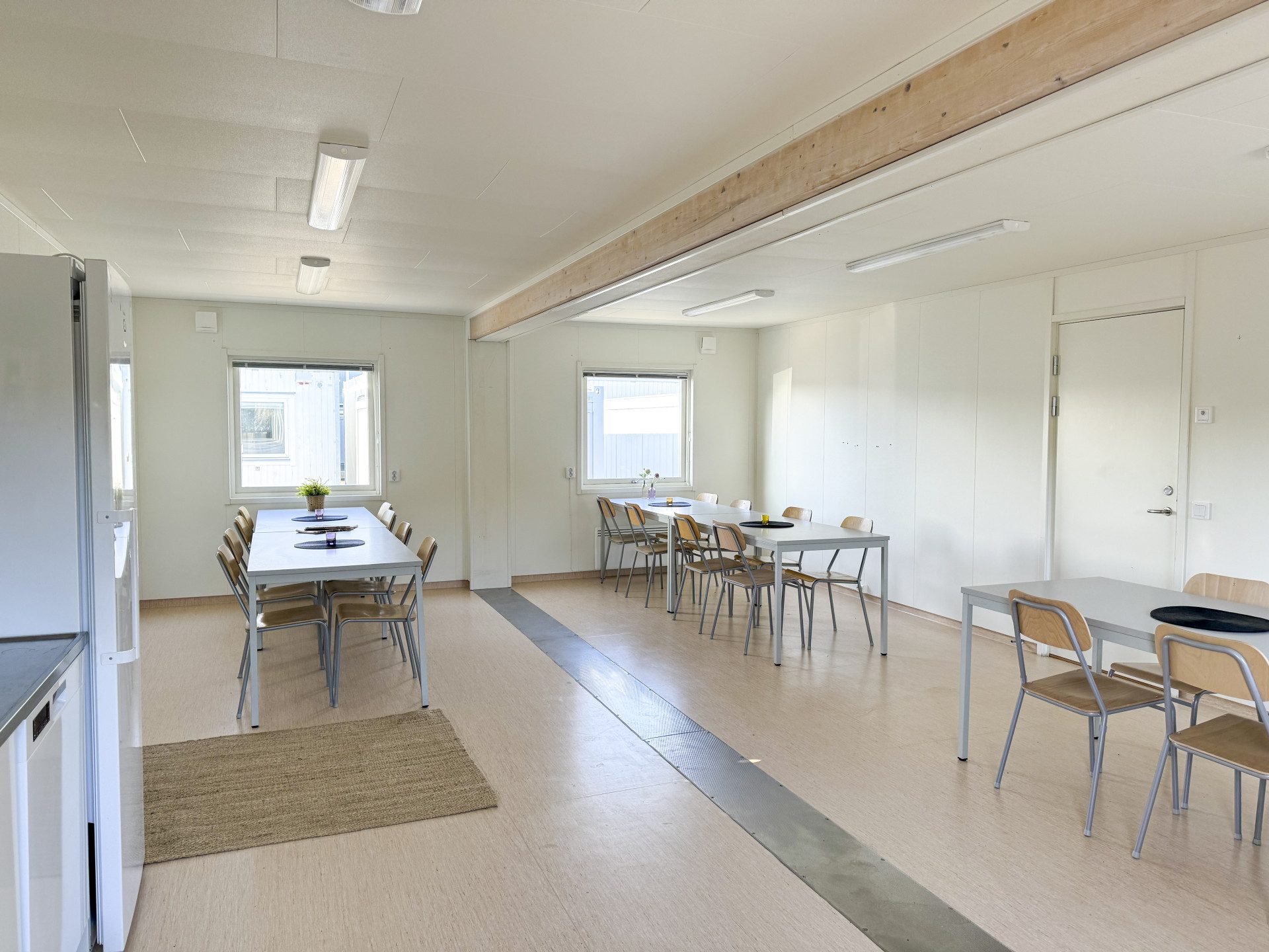 Uppställning Bostadsbodar - Bild 10