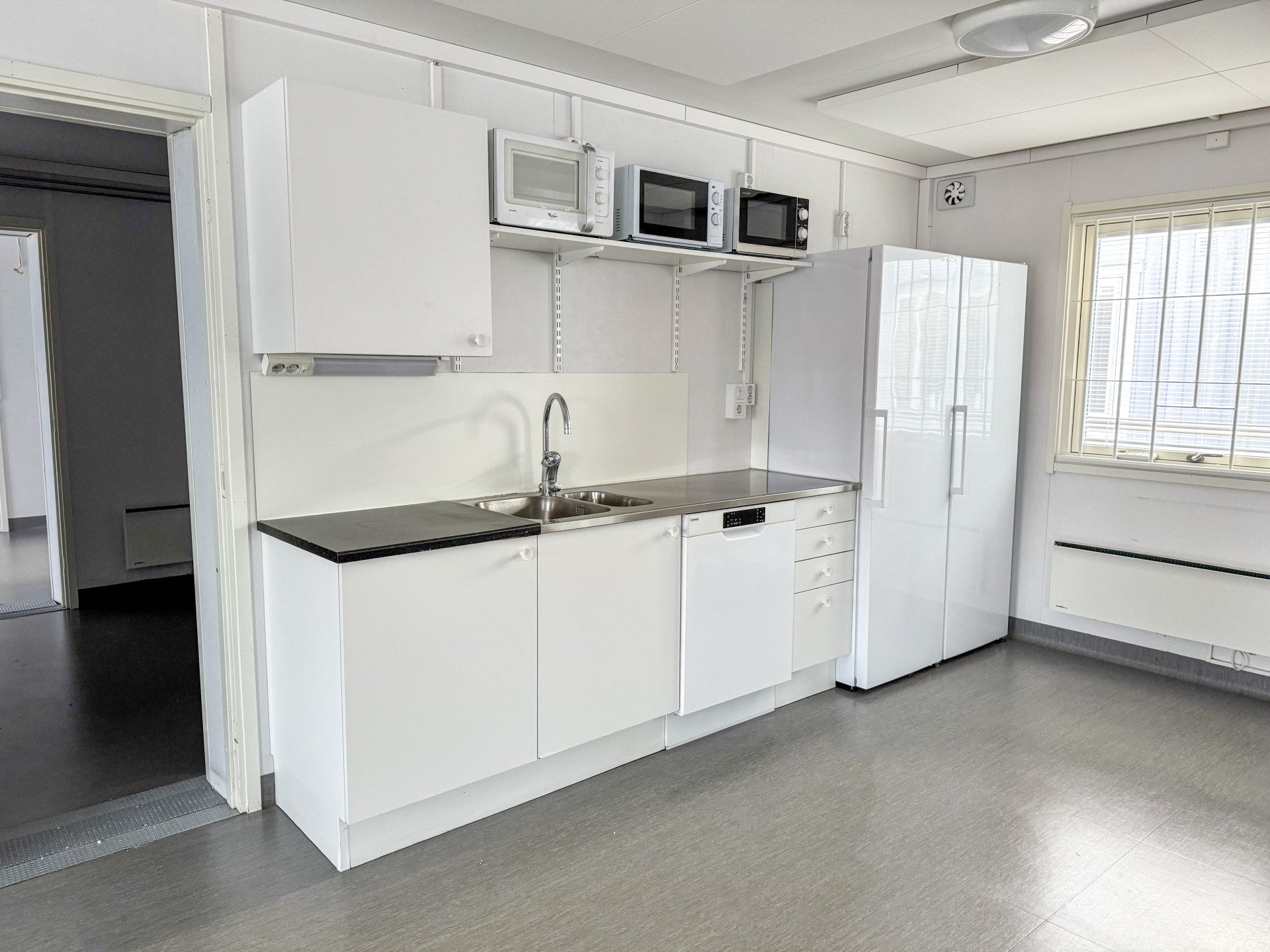 Uppställning Bostadsbodar - Bild 13