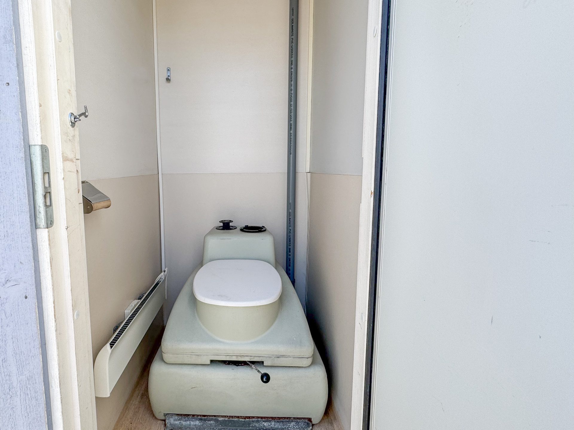 4-mans personalbod - Bild 10