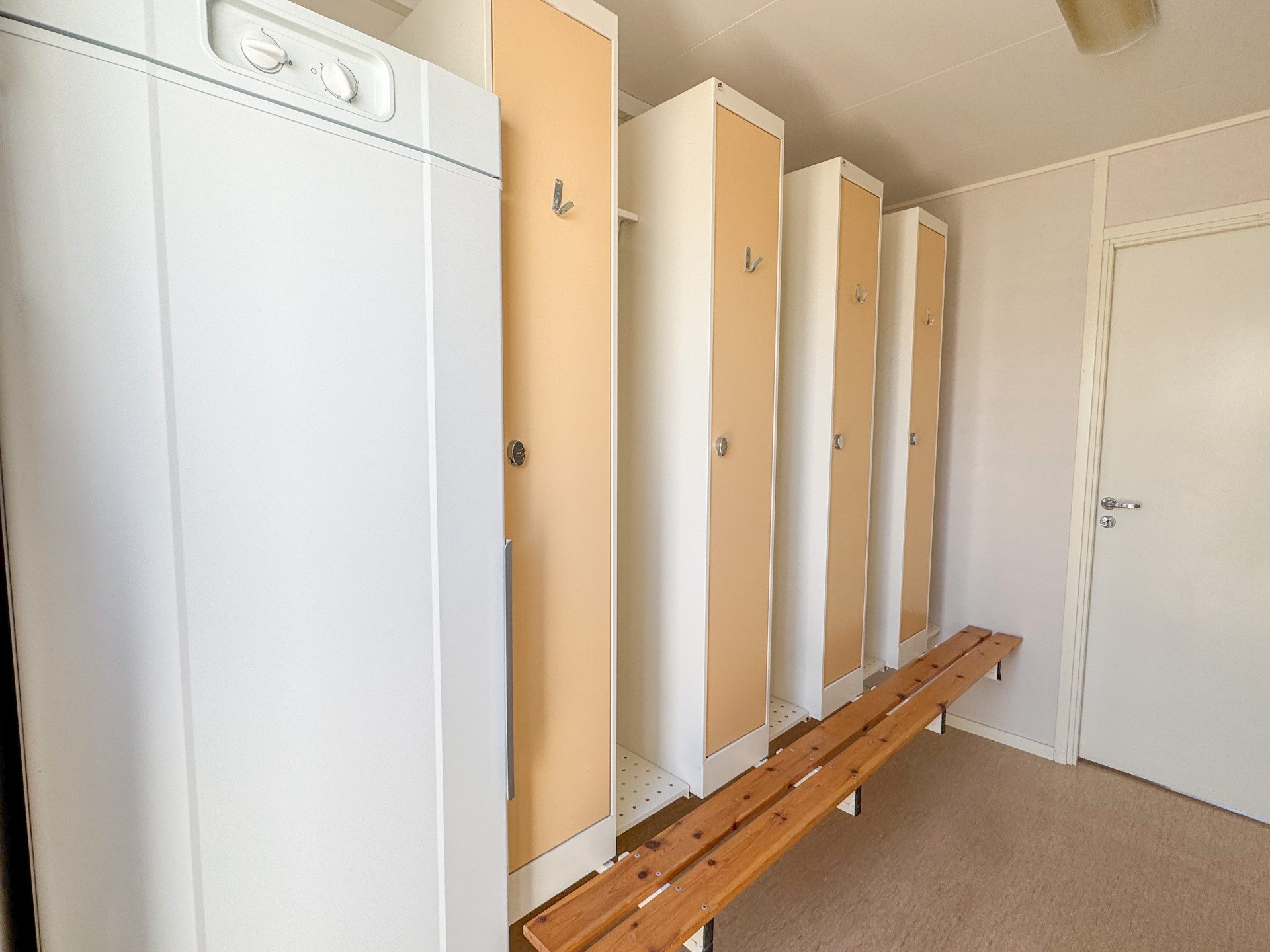 4-mans personalbod - Bild 3