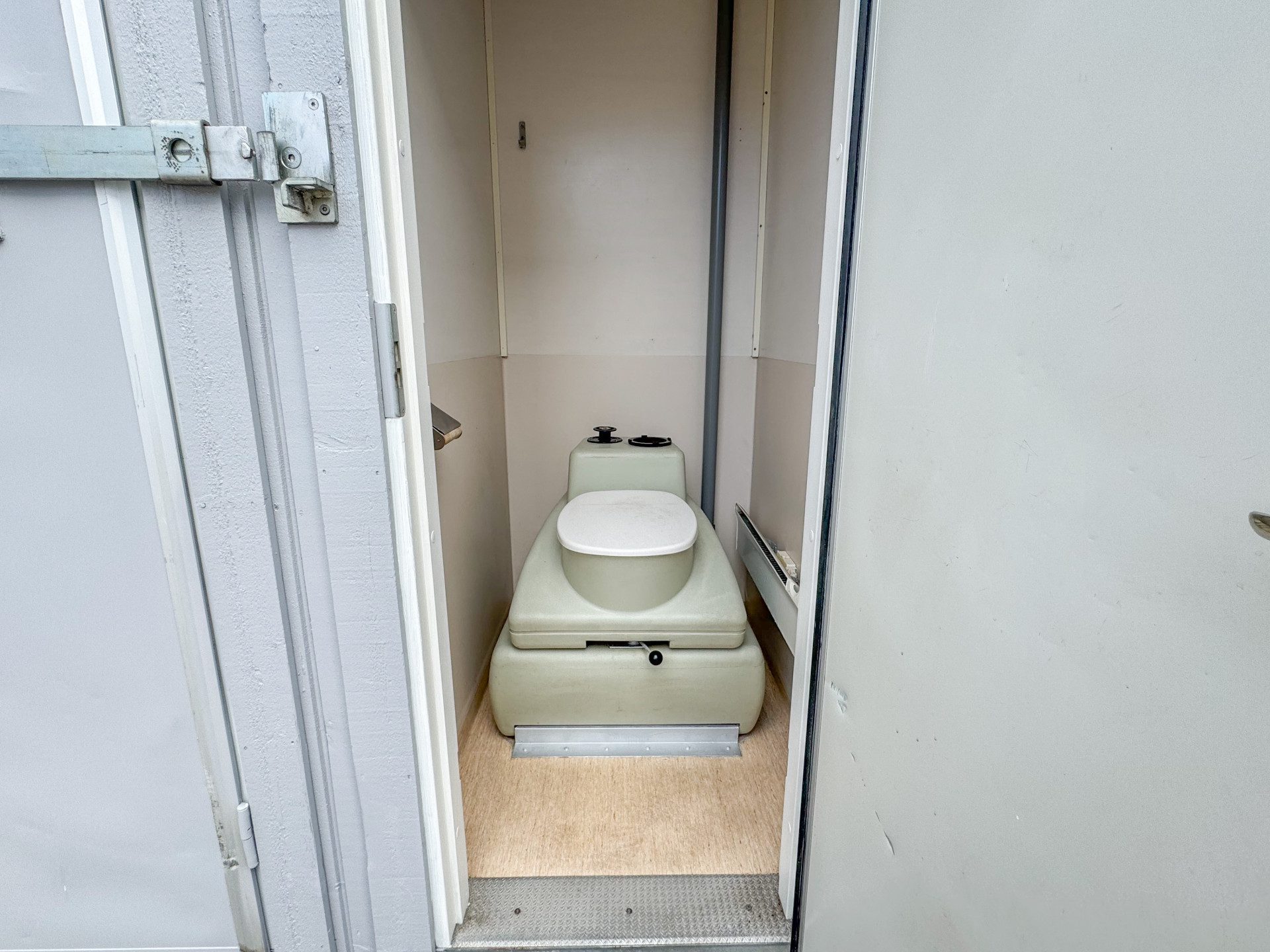 4-mans personalbod - Bild 13