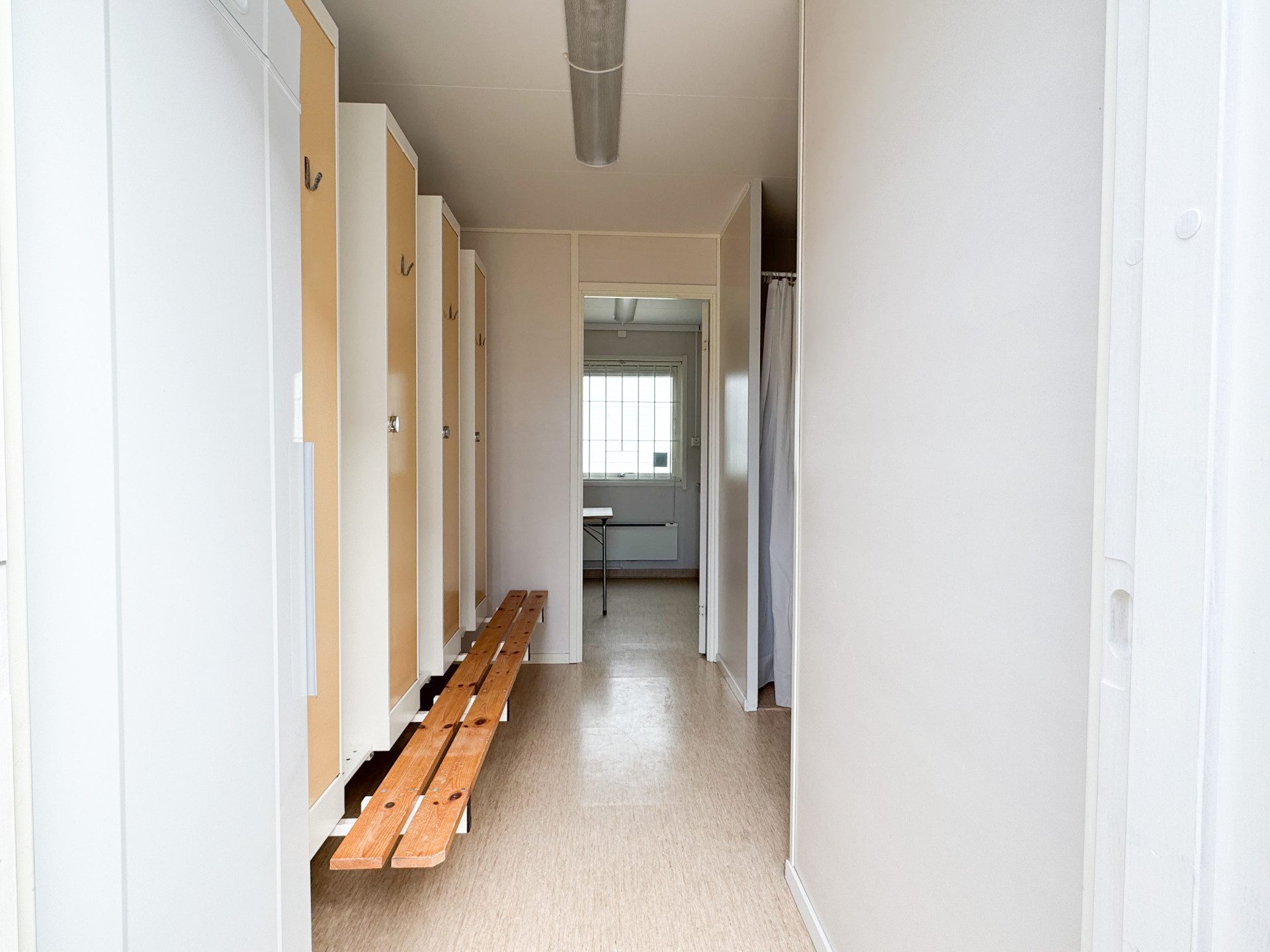 4-mans personalbod - Bild 11