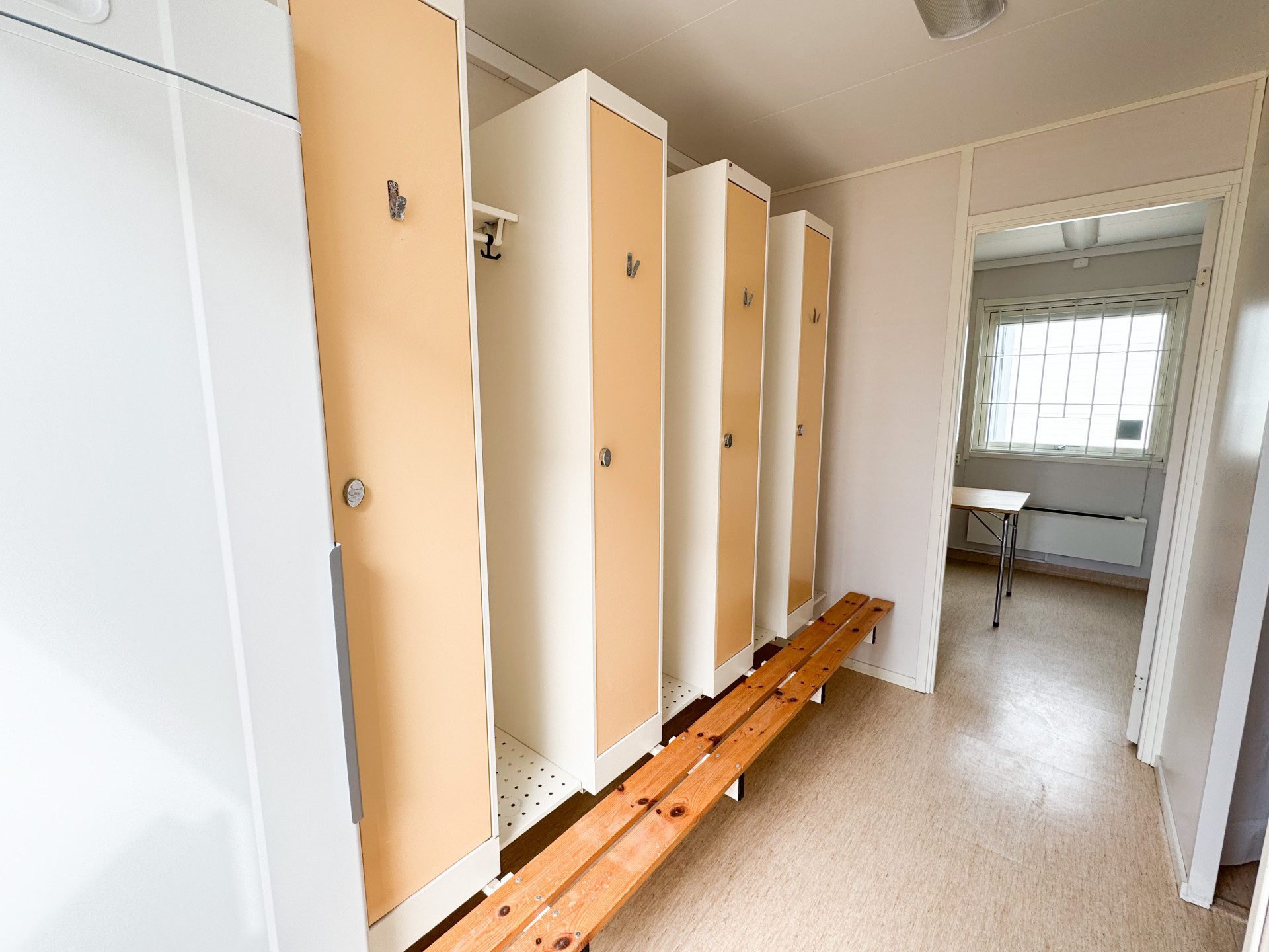 4-mans personalbod - Bild 12