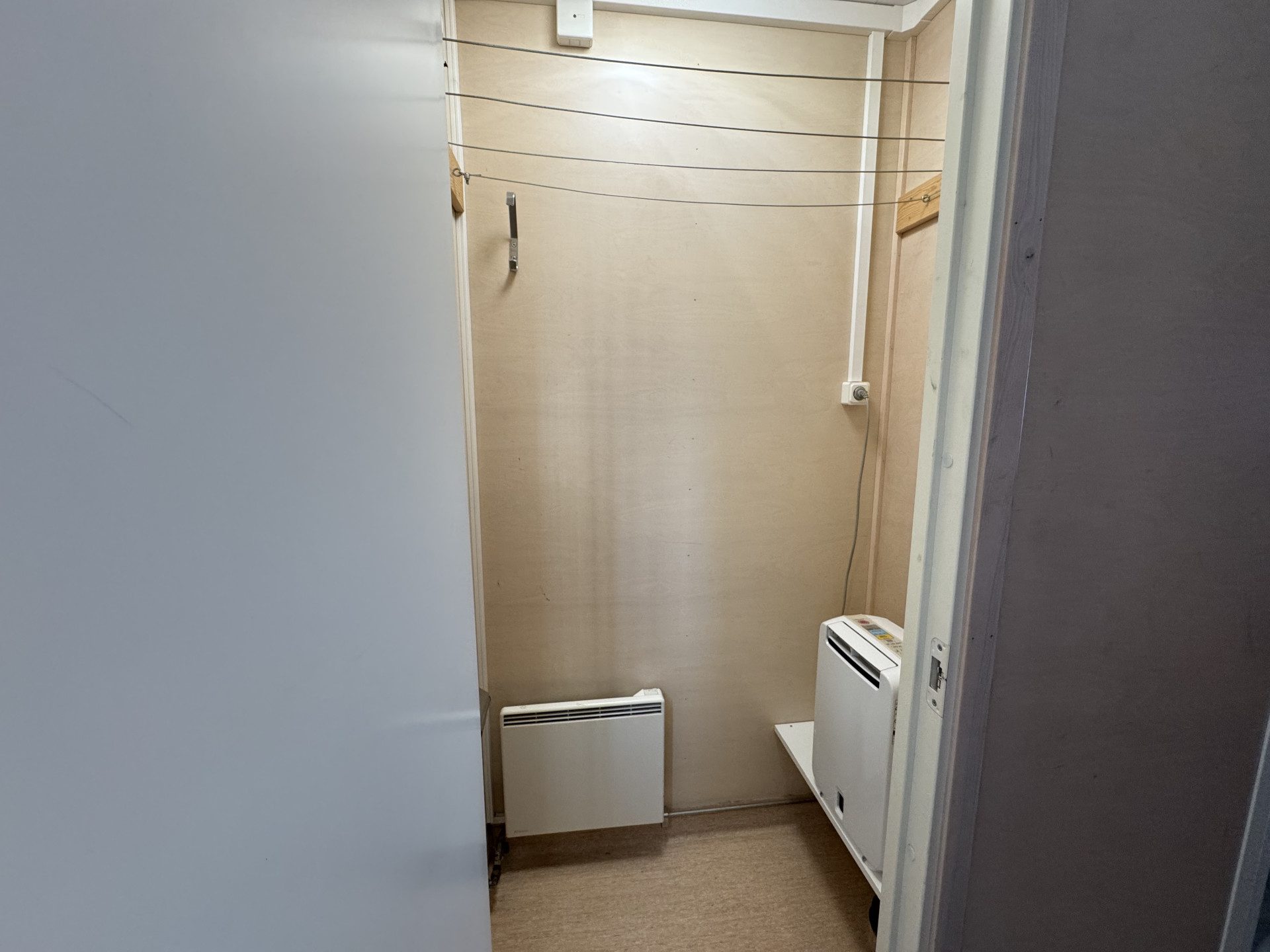 12-mans personalbod - Bild 5