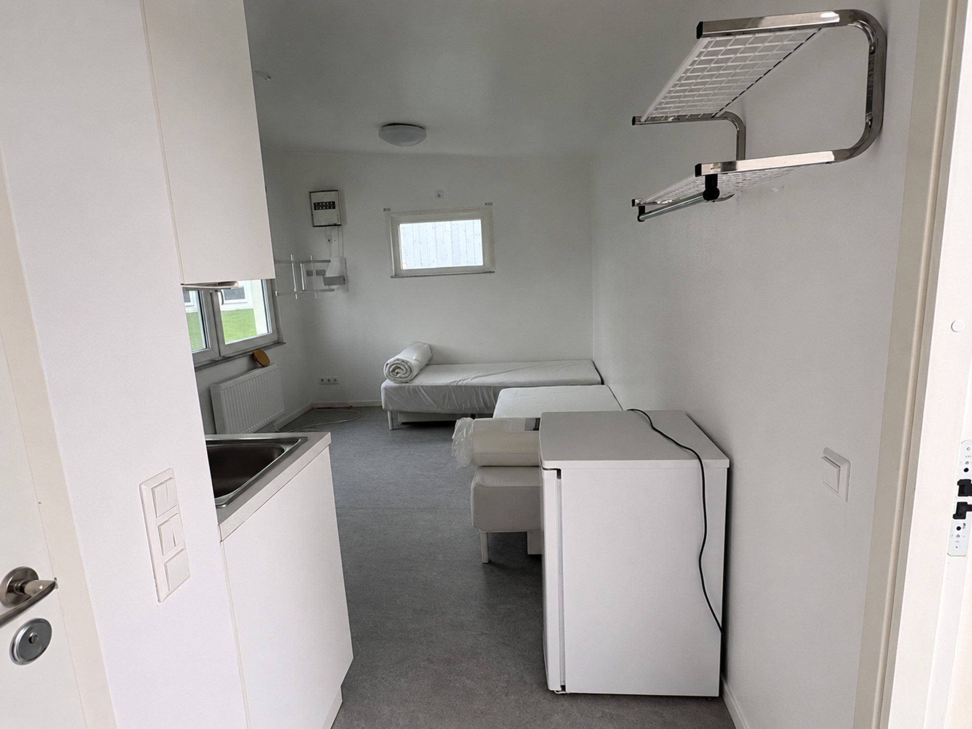 Bostadsbodar/attefallshus - Bild 15