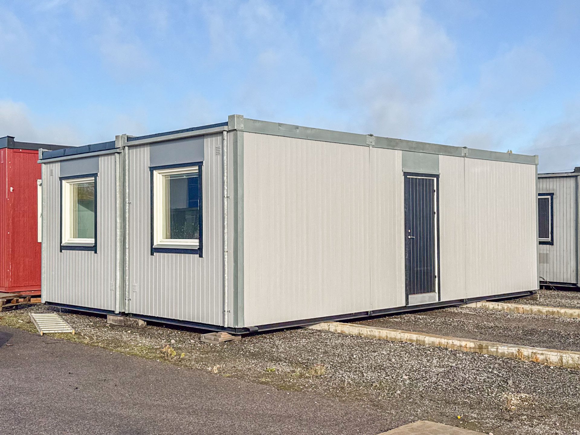 Öppen sal (48m²) - Bild 2
